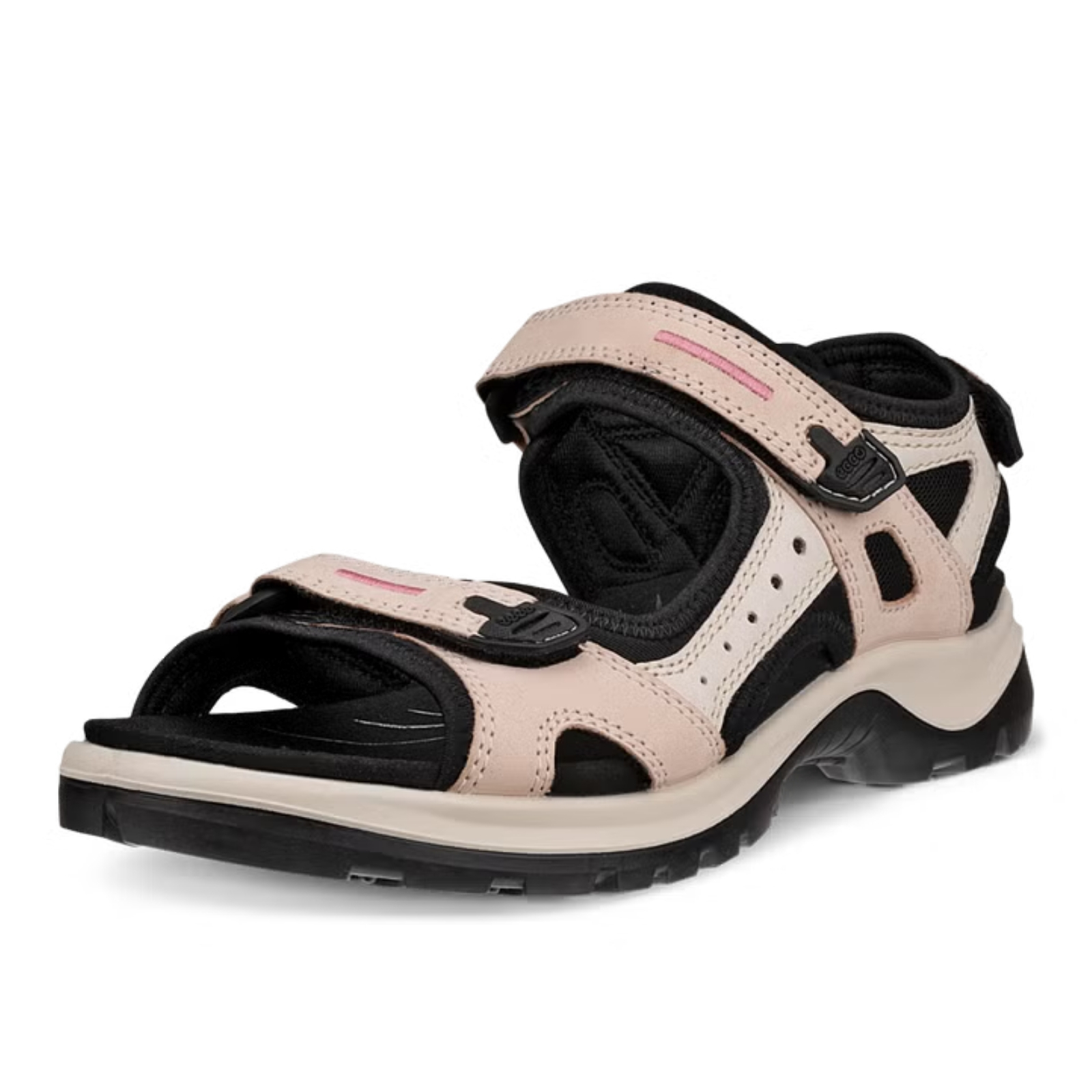 Ecco Womens Offroad Yucatan Outdoor Trail Walking Hiking Sandals Shoes - Picture 34 of 47