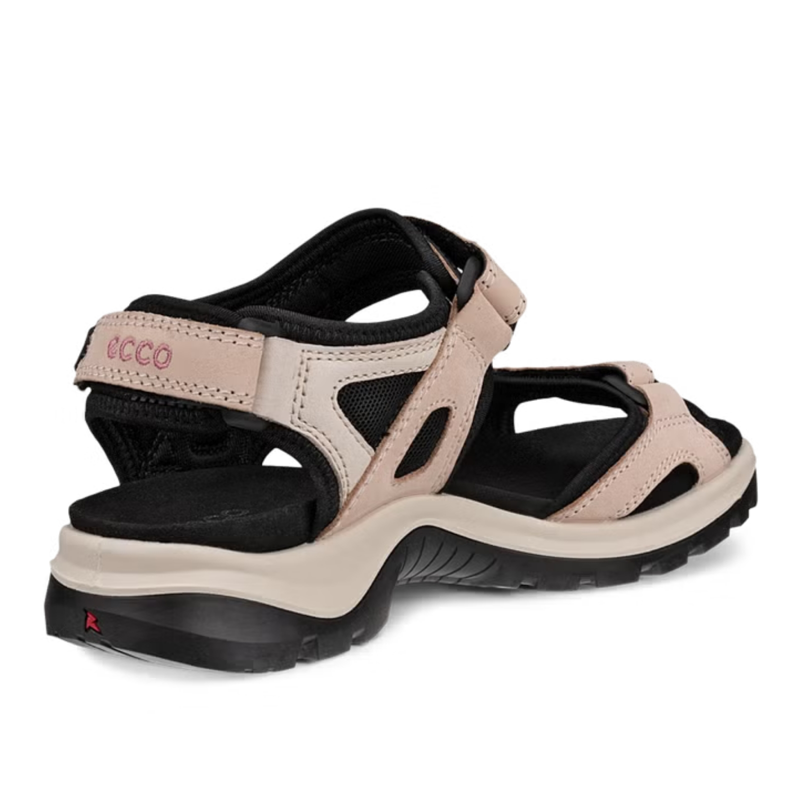 Ecco Womens Offroad Yucatan Outdoor Trail Walking Hiking Sandals Shoes - Picture 35 of 47
