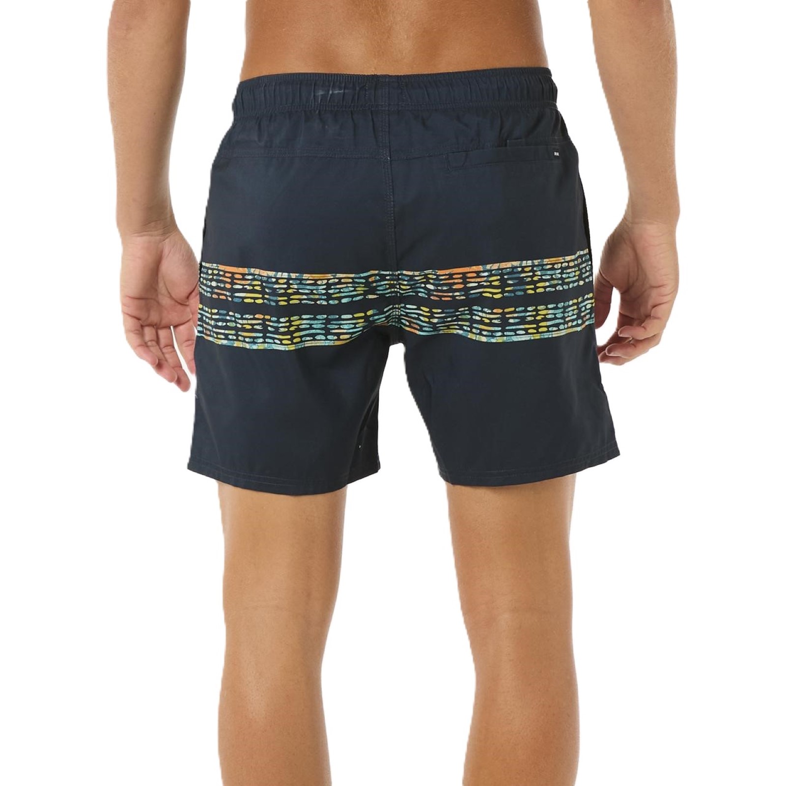 Pantalones cortos de natación Rip Curl para hombre con marco actualización de voleibol - Imagen 10 de 13