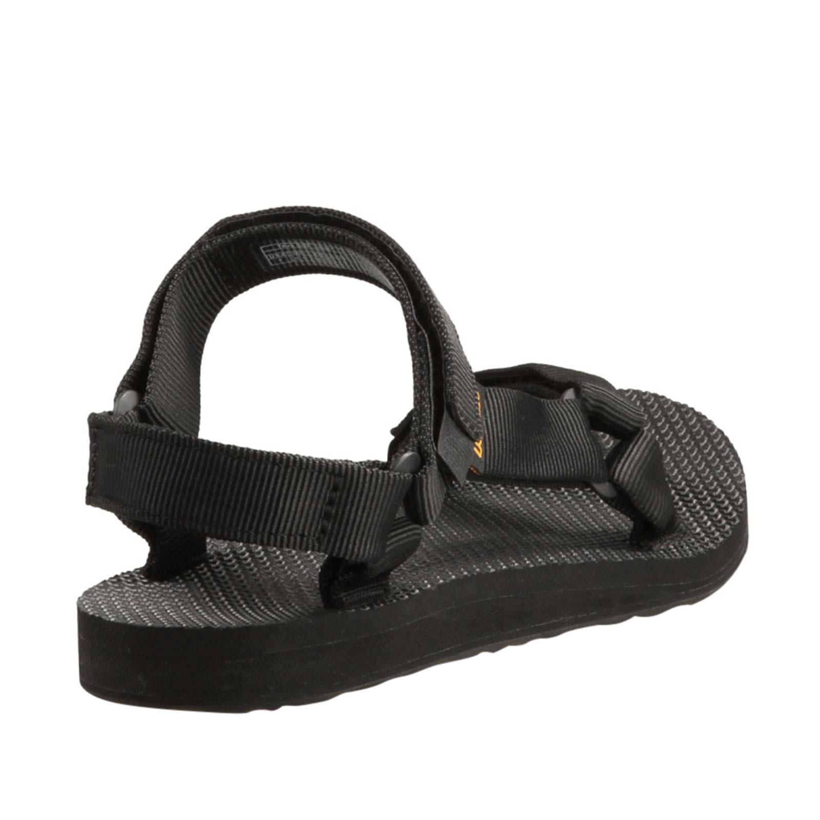 Teva Womens Original Universal Fabric Hook & Loop Flip Flops Sandals - Picture 9 of 16