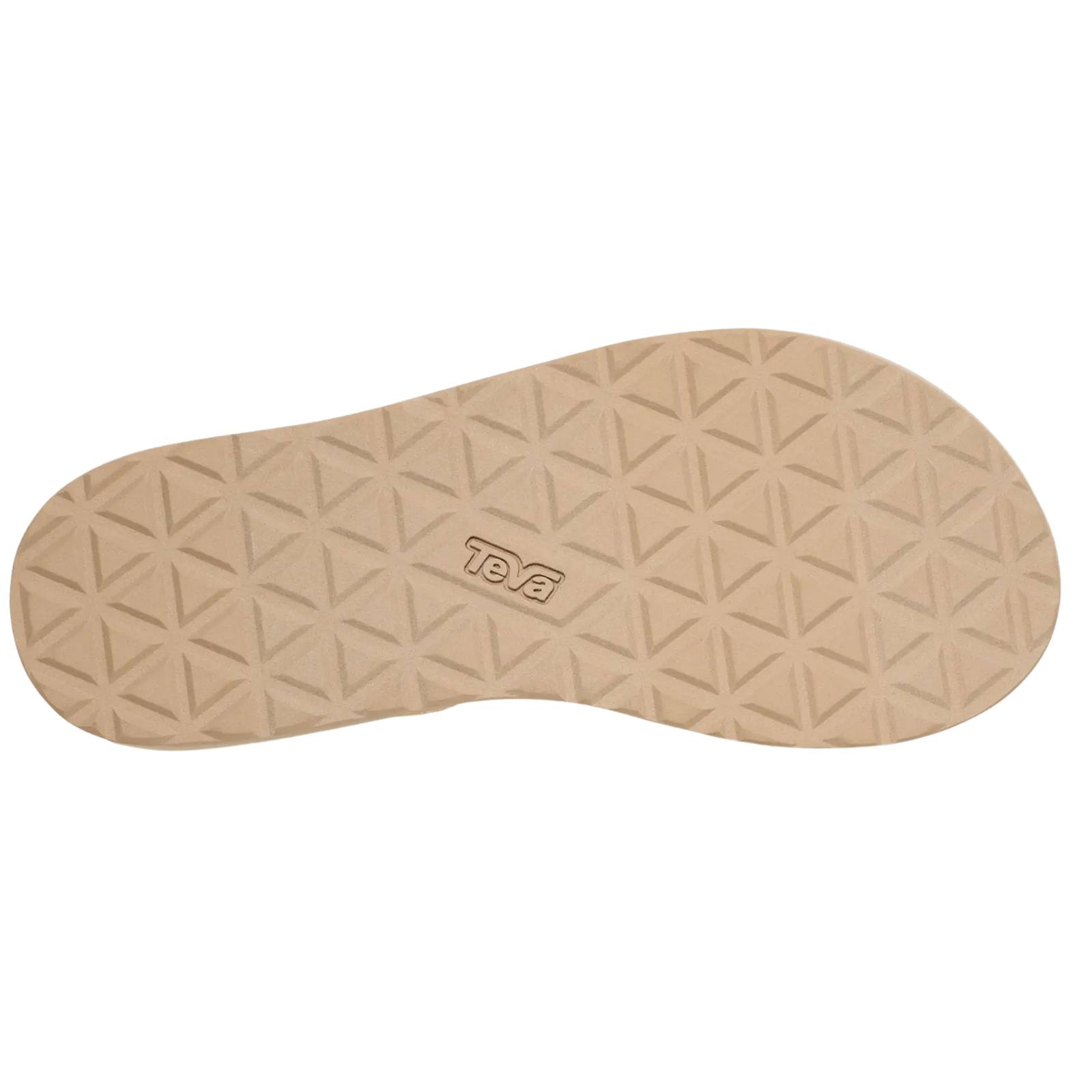 Teva Womens Original Universal Fabric Hook & Loop Flip Flops Sandals - Picture 16 of 16