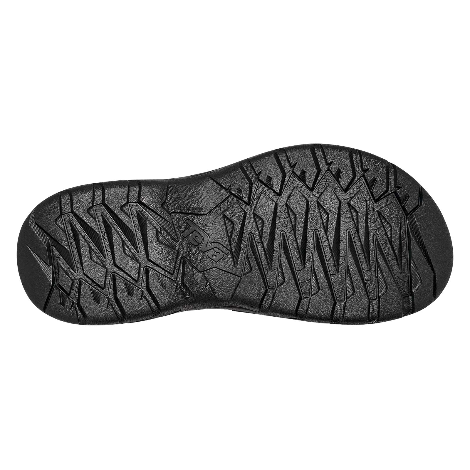 Teva Herren Terra FI 5 Universal Verstellbar Sommer Outdoor Wandern Sandalen - Bild 6 von 31