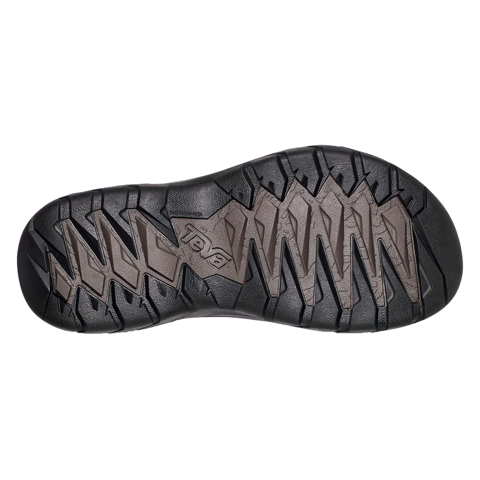 Teva Herren Terra FI 5 Universal Verstellbar Sommer Outdoor Wandern Sandalen - Bild 25 von 31