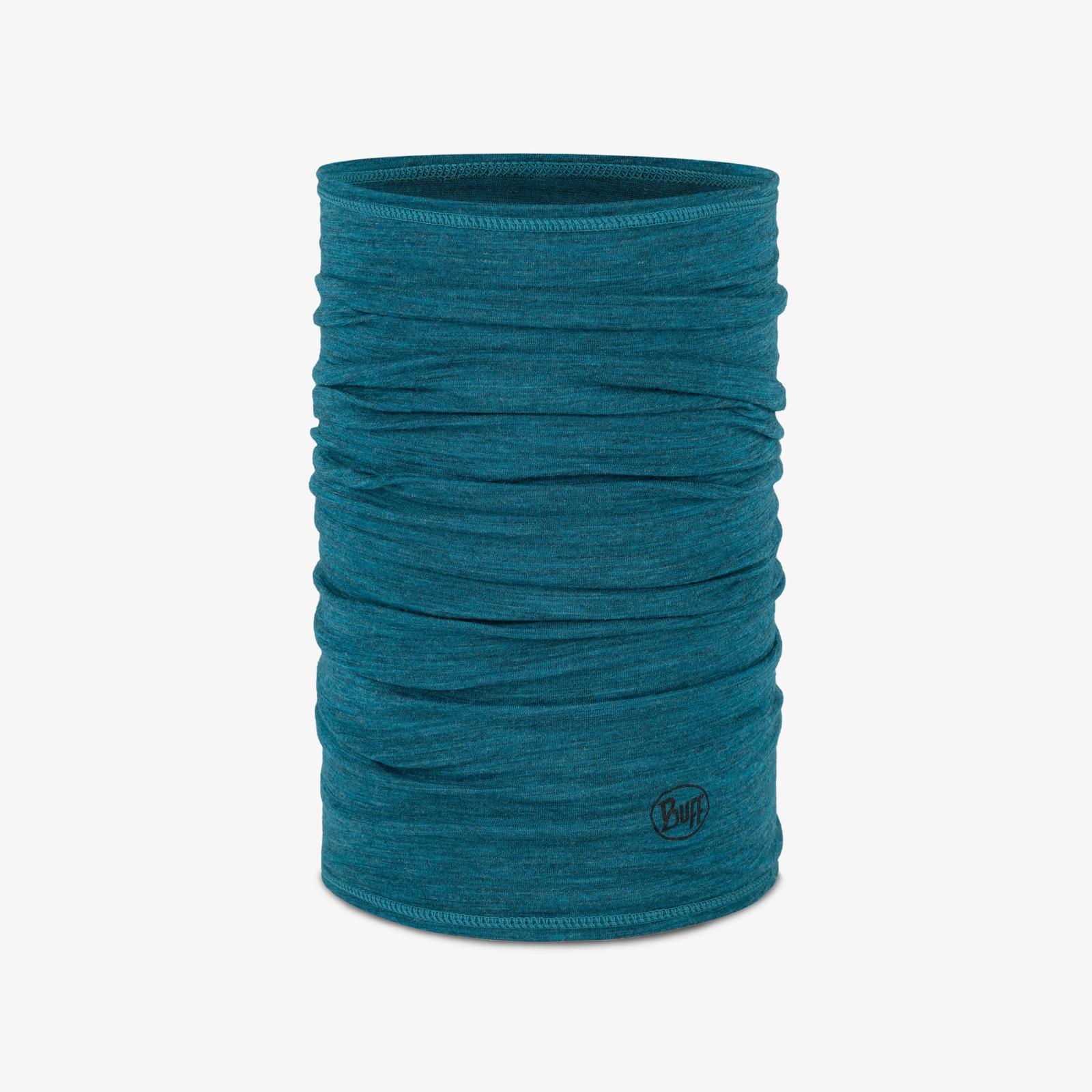 Bufanda bandana tubular ligera de lana merino unisex Buff - Imagen 23 de 24