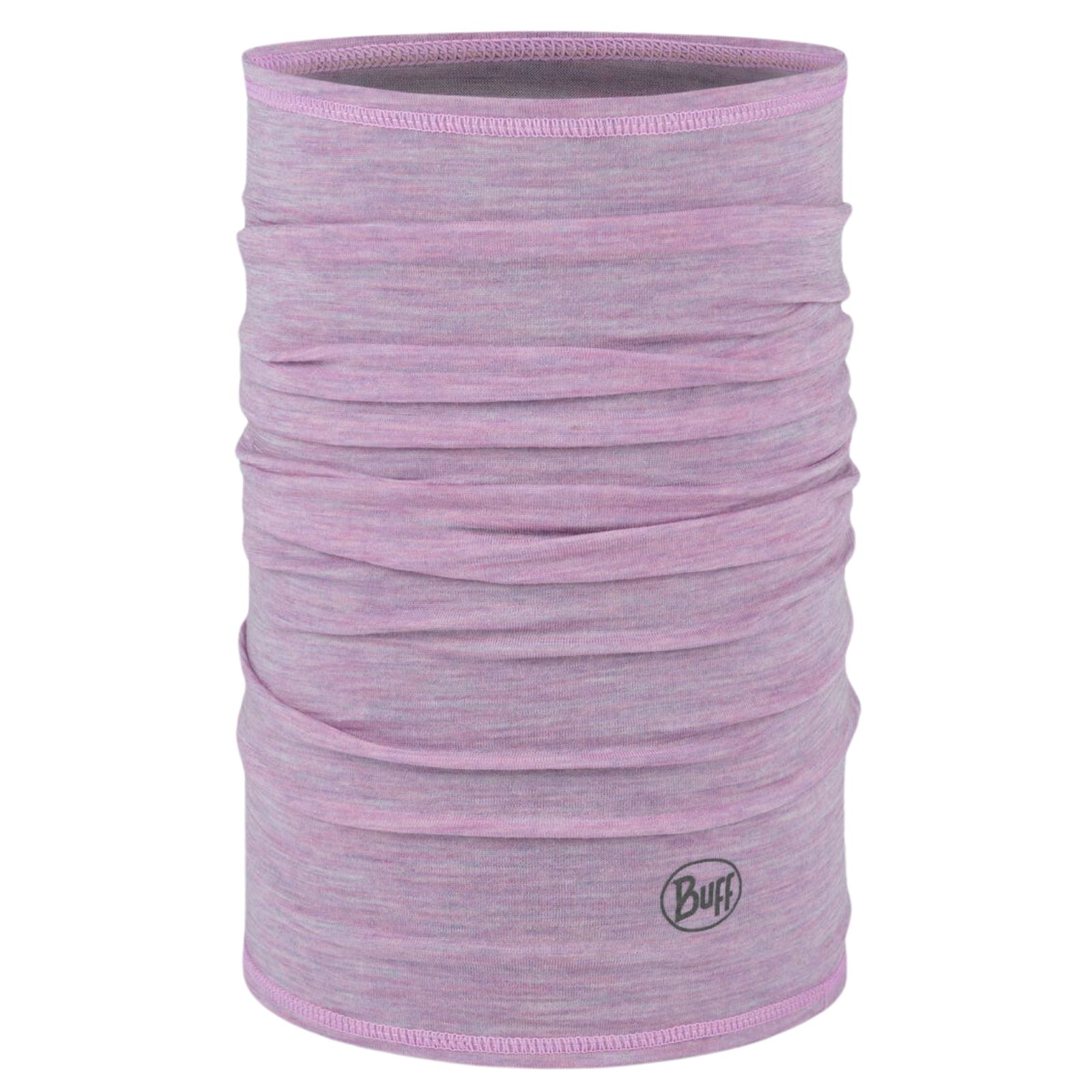 Bufanda bandana tubular ligera de lana merino unisex Buff - Imagen 11 de 24