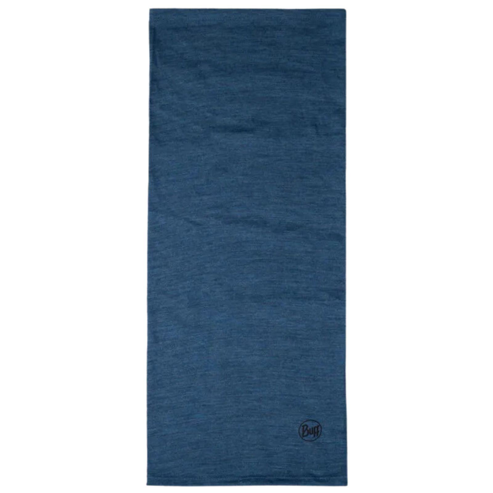 Bufanda pañuelo tubular Buff unisex de peso medio de lana merino al aire libre - Imagen 8 de 11