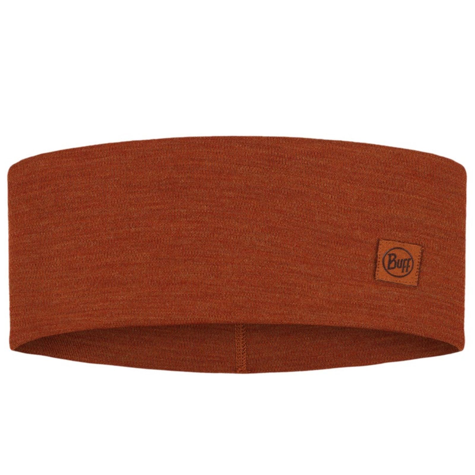 Diadema Buff Unisex Invierno Cálida Lana Merino Peso Pesado - Imagen 11 de 14