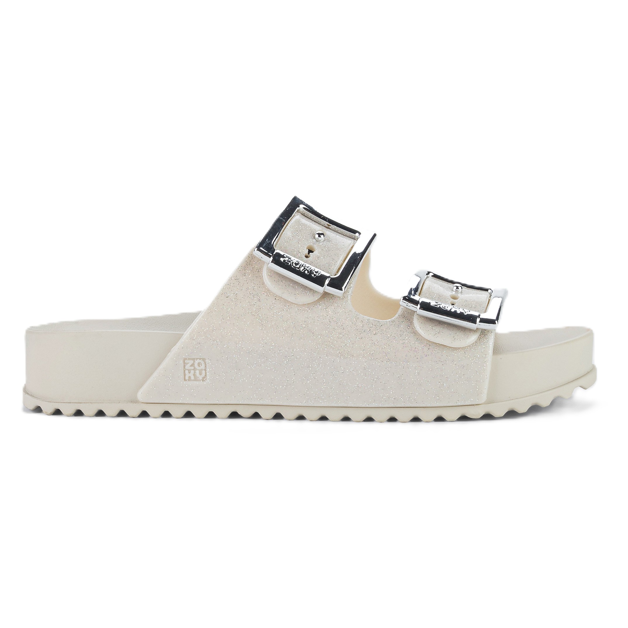 Zaxy Womens Partner New Chunky Sandals - Picture 11 of 13
