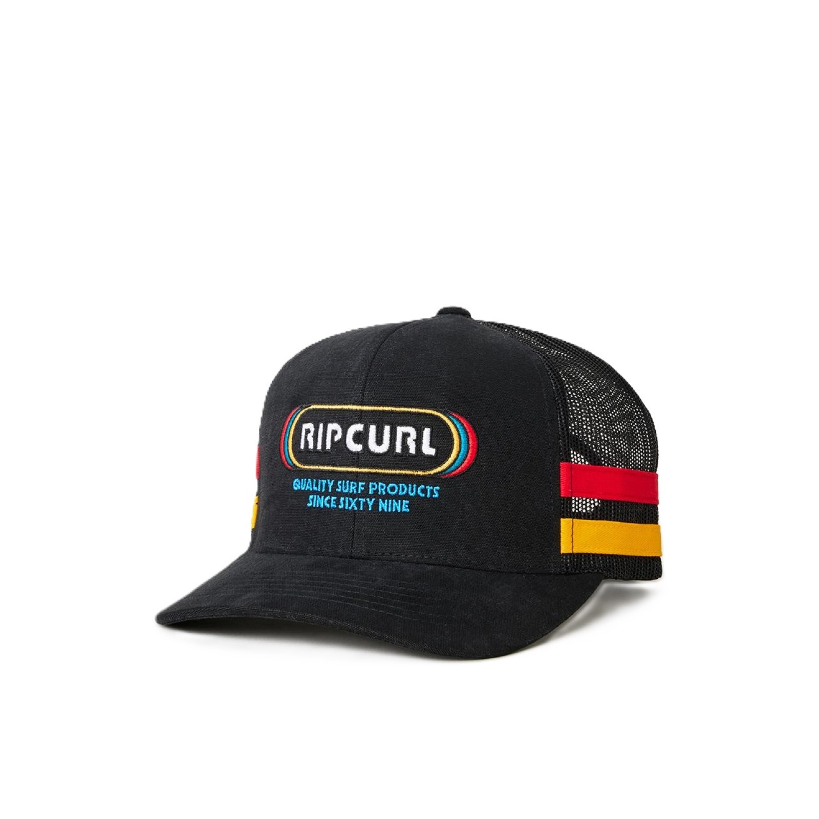 Gorra de camionero Rip Curl Surf Revival para hombre - Imagen 2 de 7