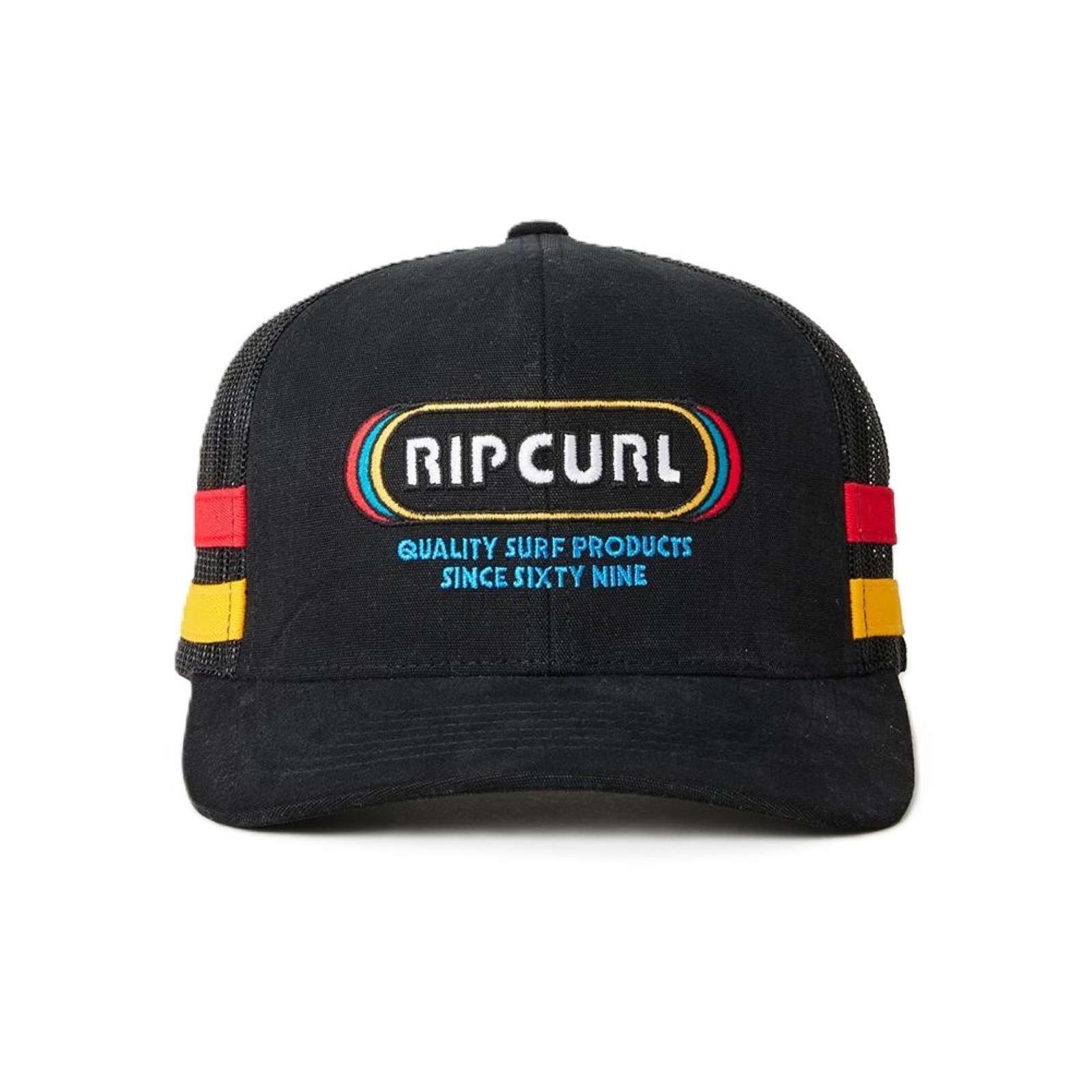 Gorra de camionero Rip Curl Surf Revival para hombre - Imagen 3 de 7
