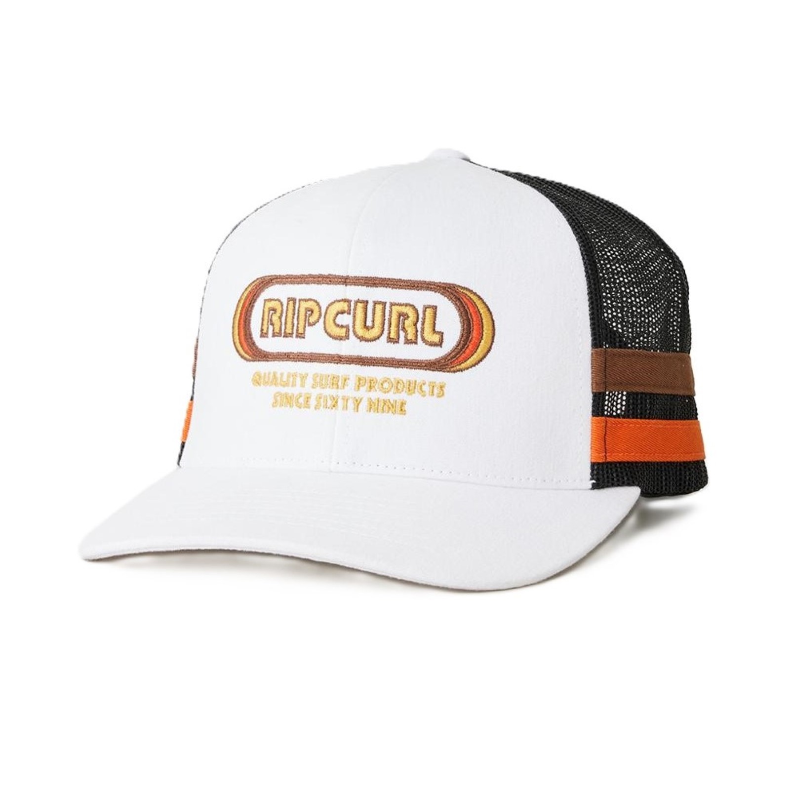 Gorra de camionero Rip Curl Surf Revival para hombre - Imagen 5 de 7