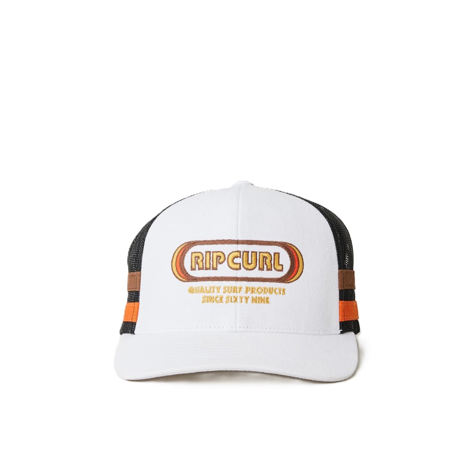 Gorra de camionero Rip Curl Surf Revival para hombre - Imagen 6 de 7