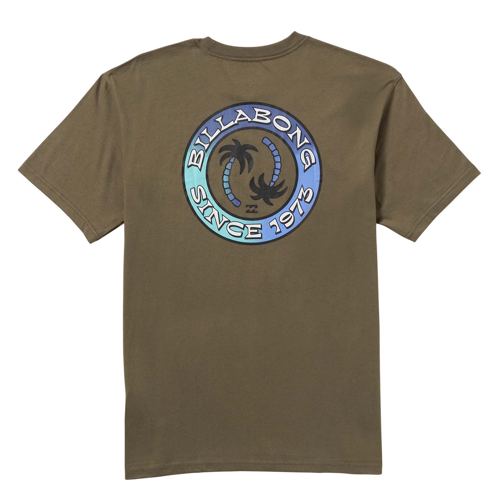 Camiseta manga corta Billabong Tropical Pets P para hombre - Imagen 2 de 11
