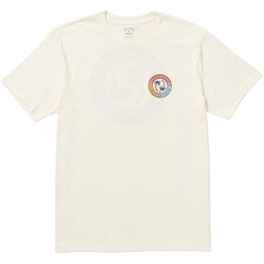 Camiseta manga corta Billabong Tropical Pets P para hombre - Imagen 11 de 11