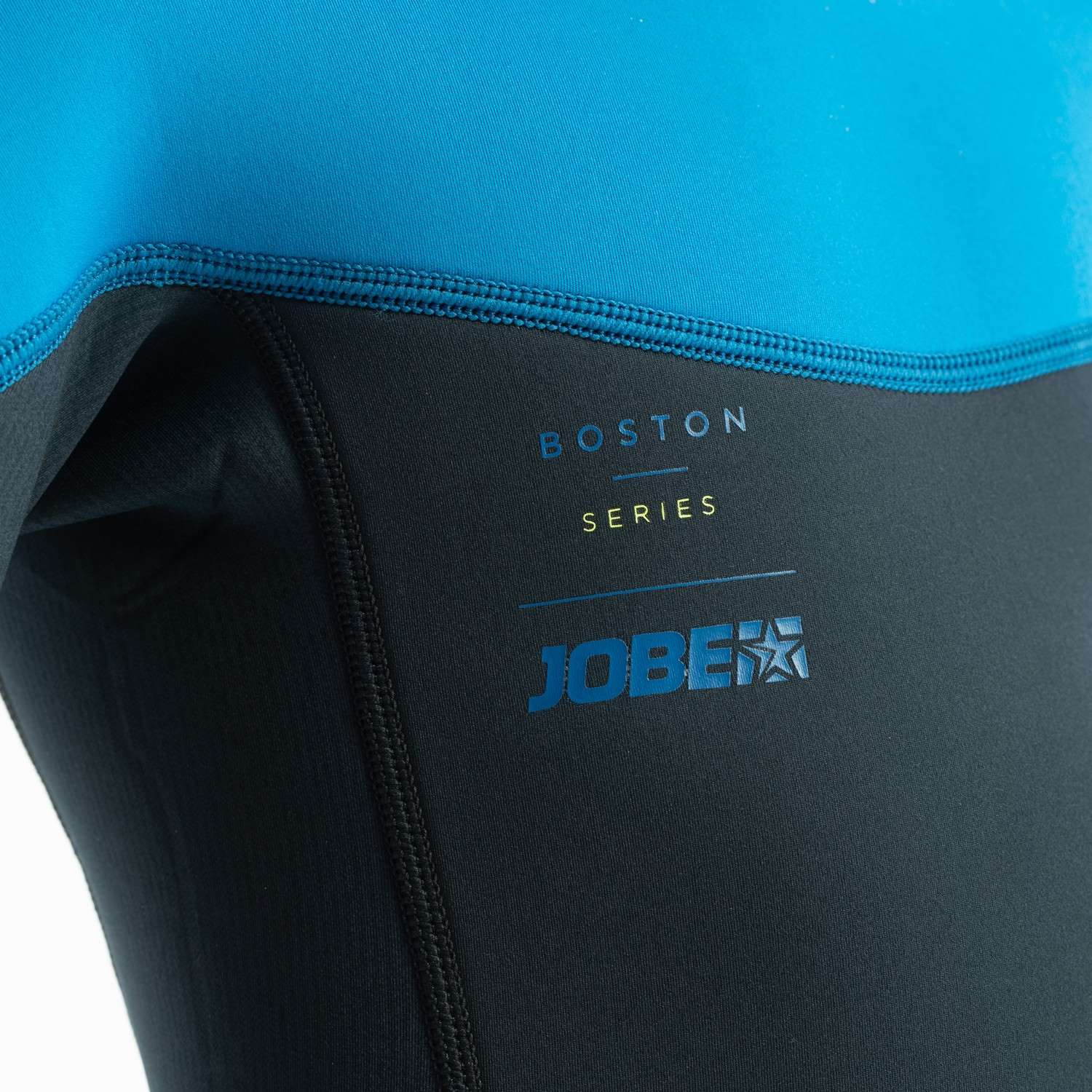 Jobe Kids Boston 3/2mm Back Zip Surf Surfing Swim Full Length Wetsuit - Picture 5 of 23