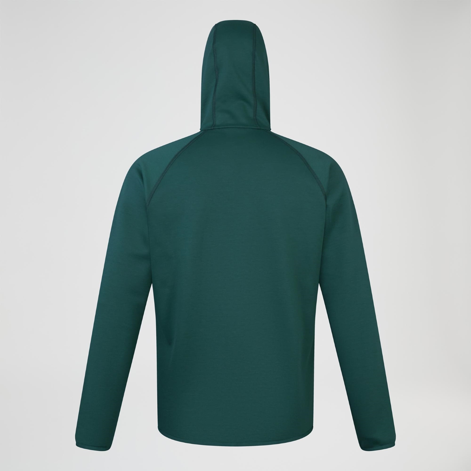 Chaqueta softshell híbrida a prueba de viento Berghaus Trawden para hombre - Imagen 6 de 13