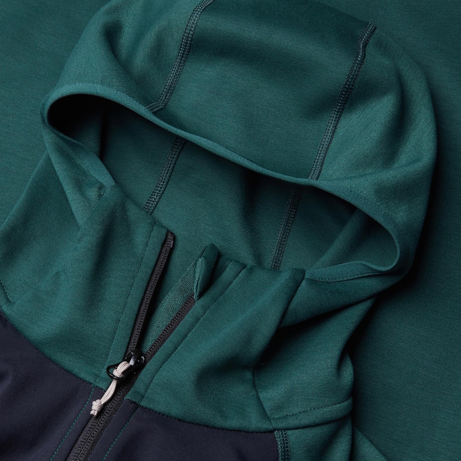 Chaqueta softshell híbrida a prueba de viento Berghaus Trawden para hombre - Imagen 7 de 13
