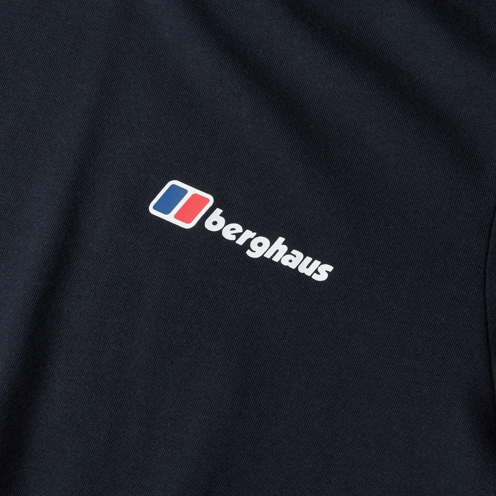 Berghaus Mens Front & Back Short Sleeve T-Shirt - Picture 3 of 13