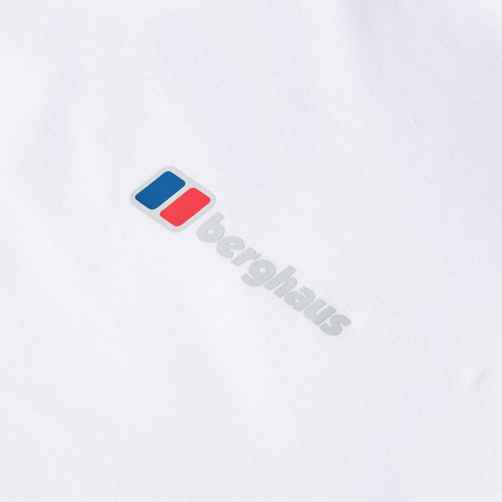 Berghaus Mens Front & Back Short Sleeve T-Shirt - Picture 13 of 13