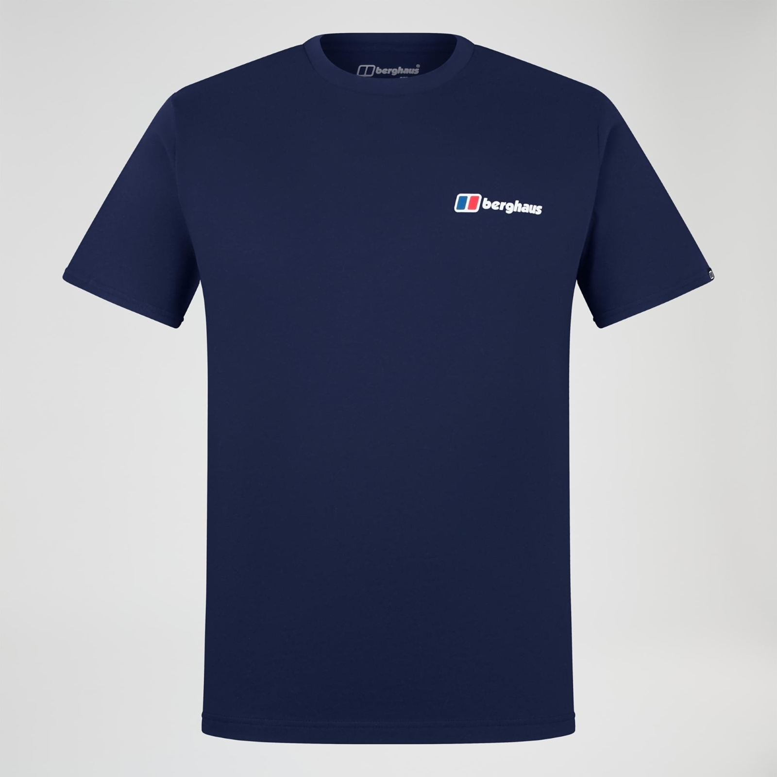 Berghaus Mens Front & Back Short Sleeve T-Shirt - Picture 9 of 13
