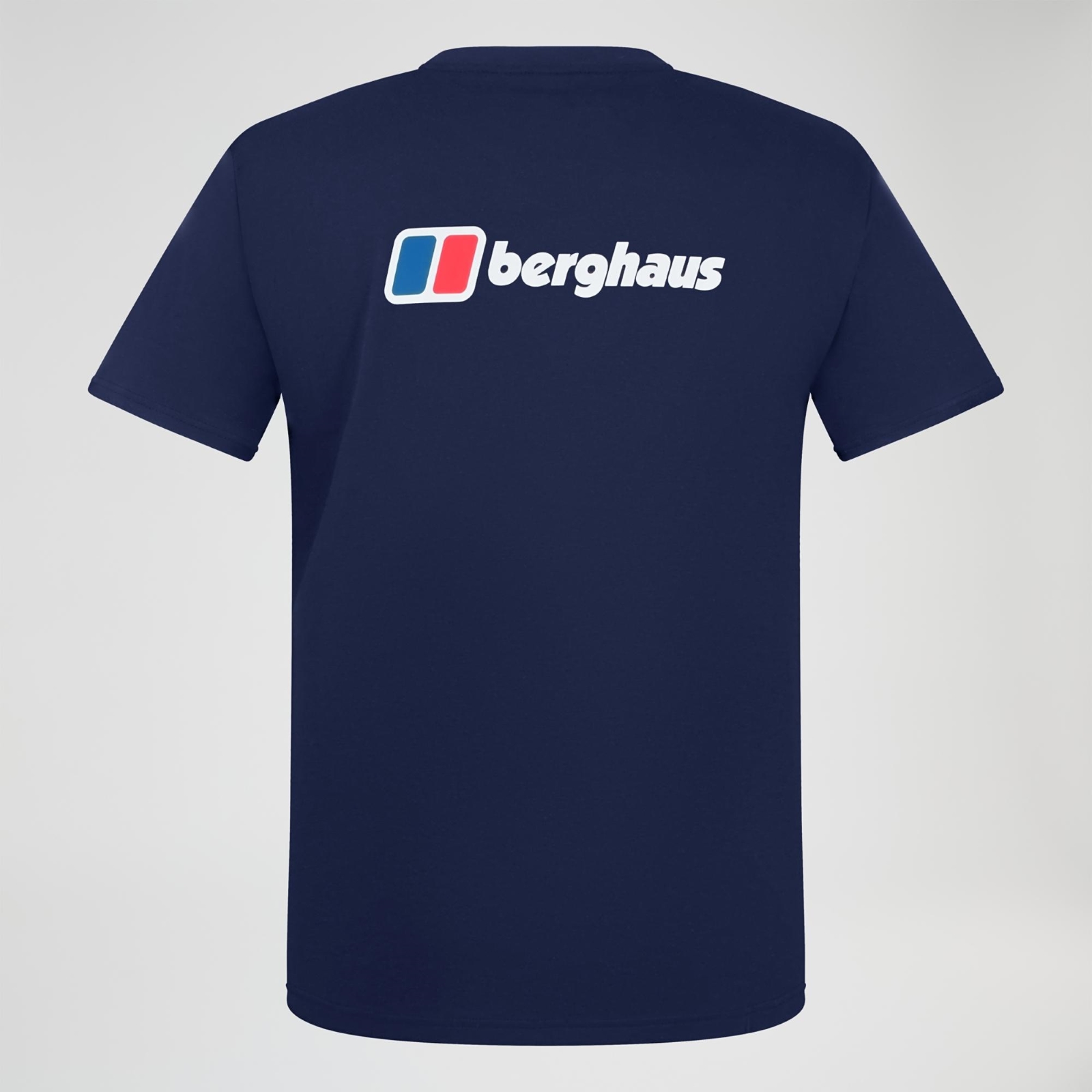 Berghaus Mens Front & Back Short Sleeve T-Shirt - Picture 8 of 13