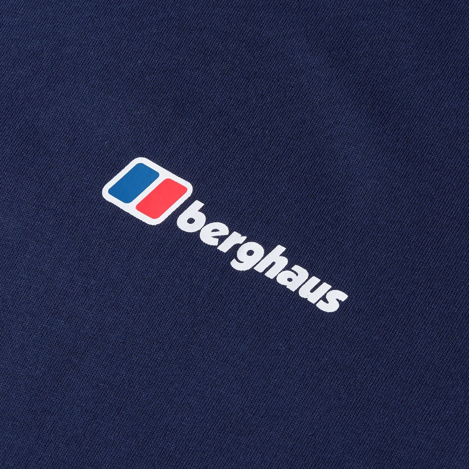 Berghaus Mens Front & Back Short Sleeve T-Shirt - Picture 10 of 13