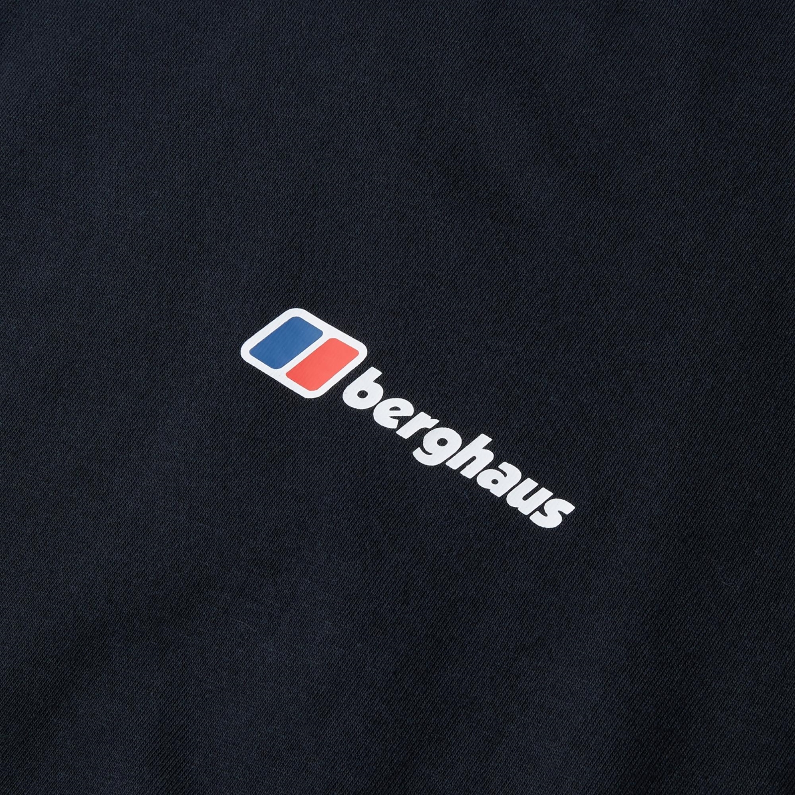 Berghaus Mens Class Logo Short Sleeve T-Shirt - Picture 7 of 19