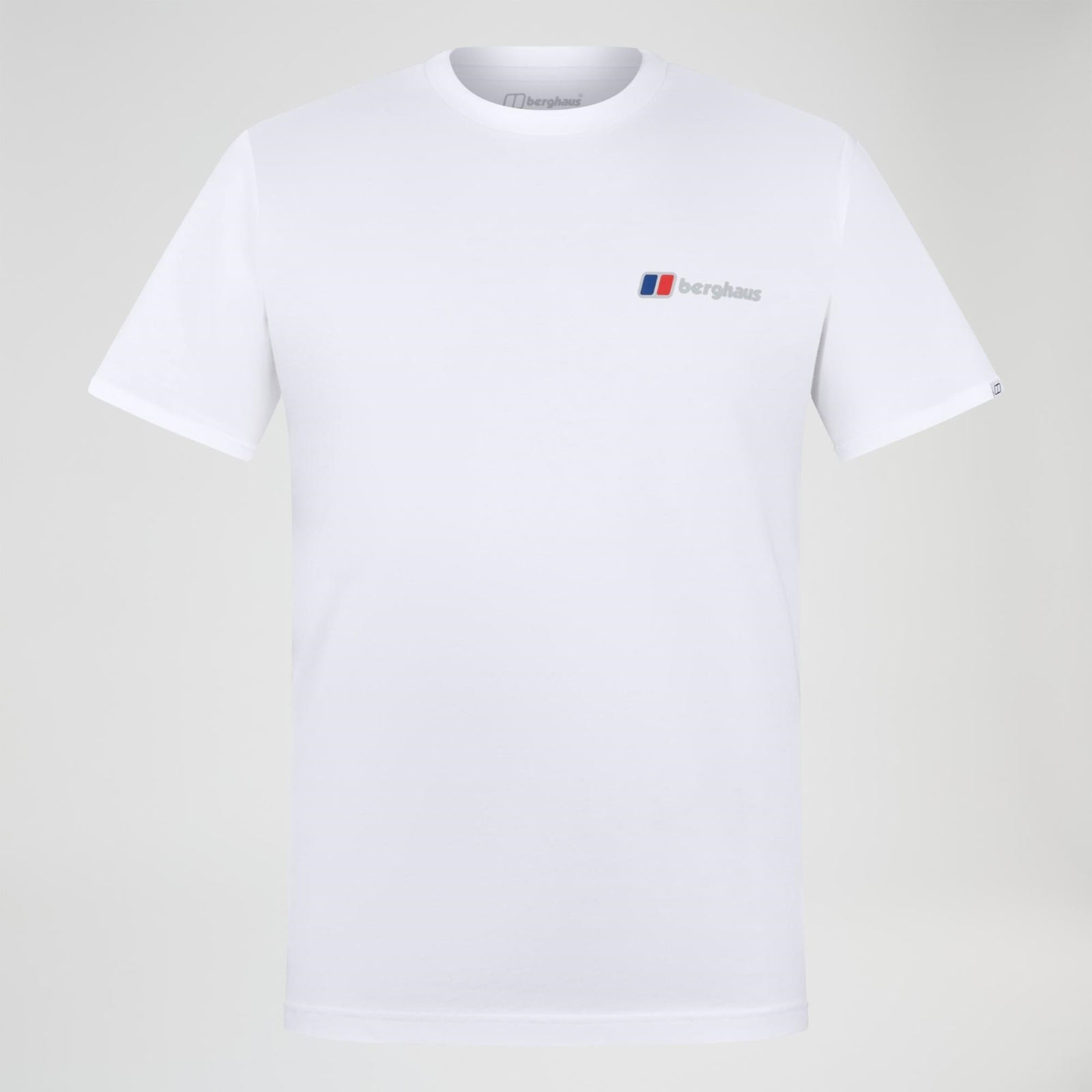 Berghaus Mens Class Logo Short Sleeve T-Shirt - Picture 17 of 19