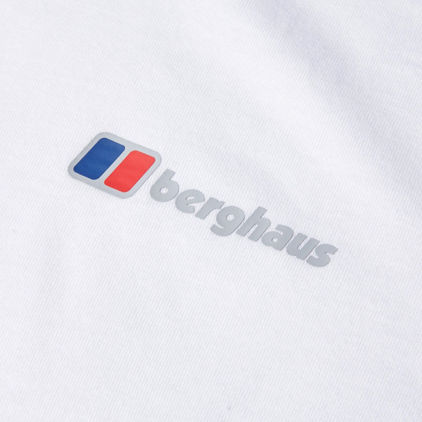 Berghaus Mens Class Logo Short Sleeve T-Shirt - Picture 19 of 19