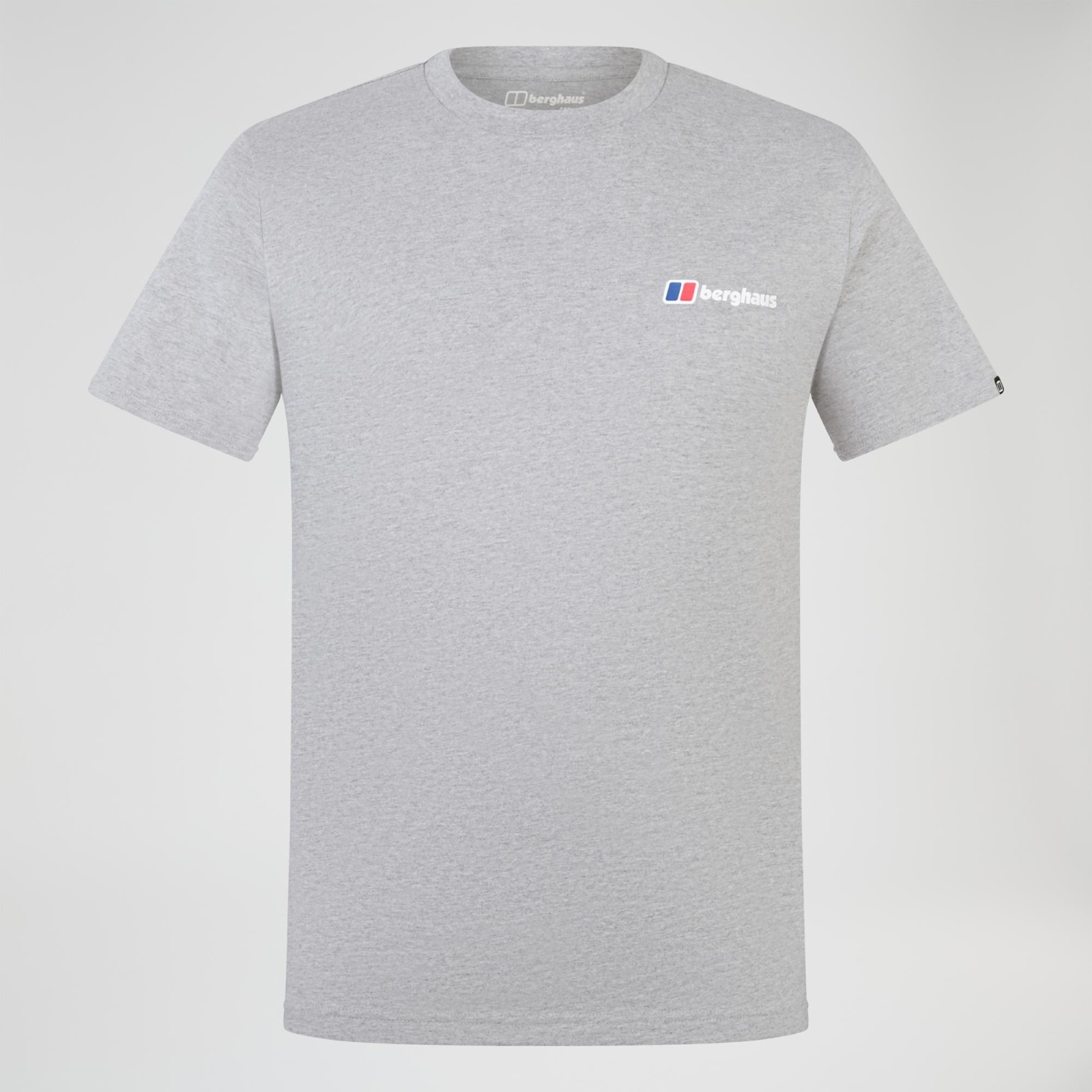 Berghaus Mens Class Logo Short Sleeve T-Shirt - Picture 11 of 19