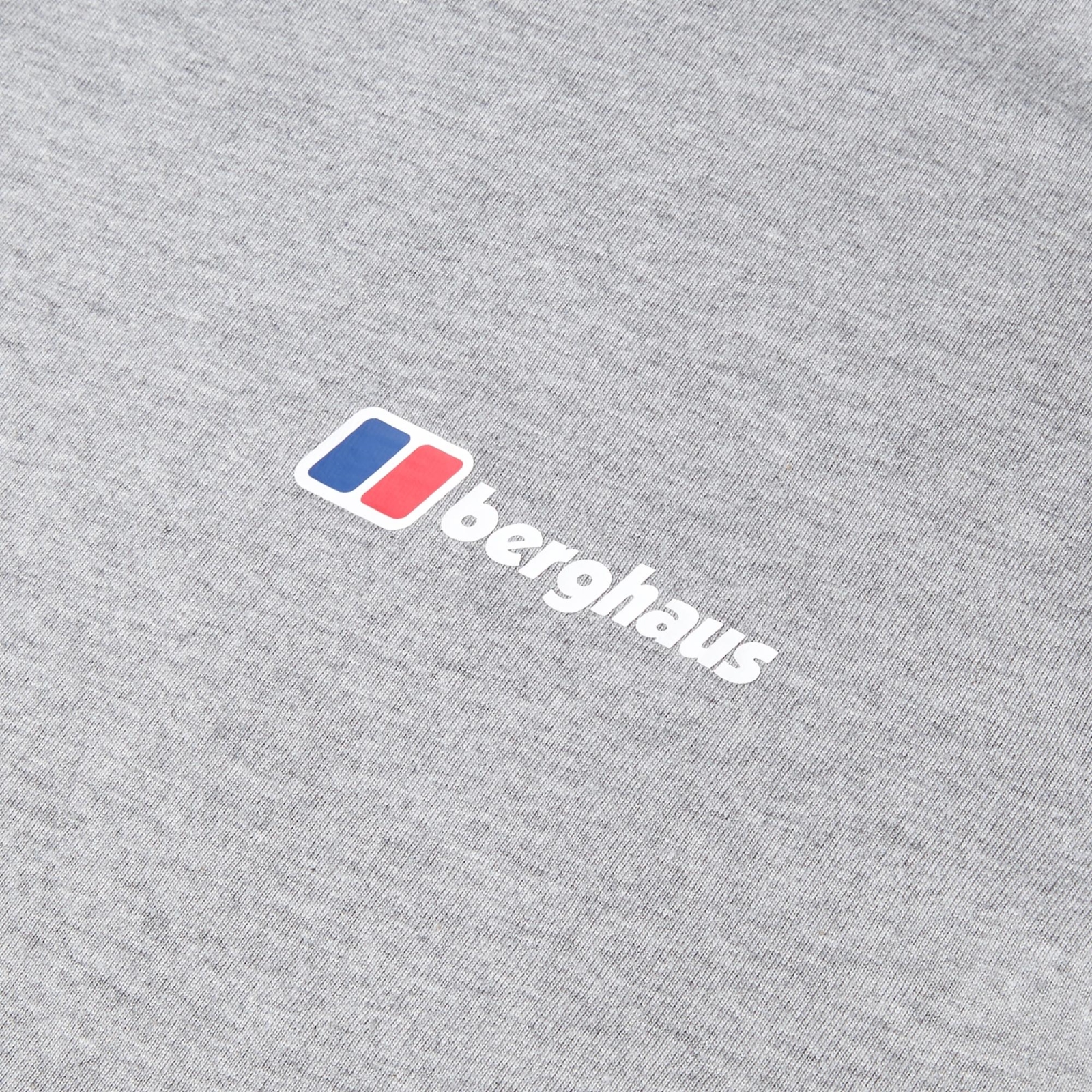 Berghaus Mens Class Logo Short Sleeve T-Shirt - Picture 13 of 19