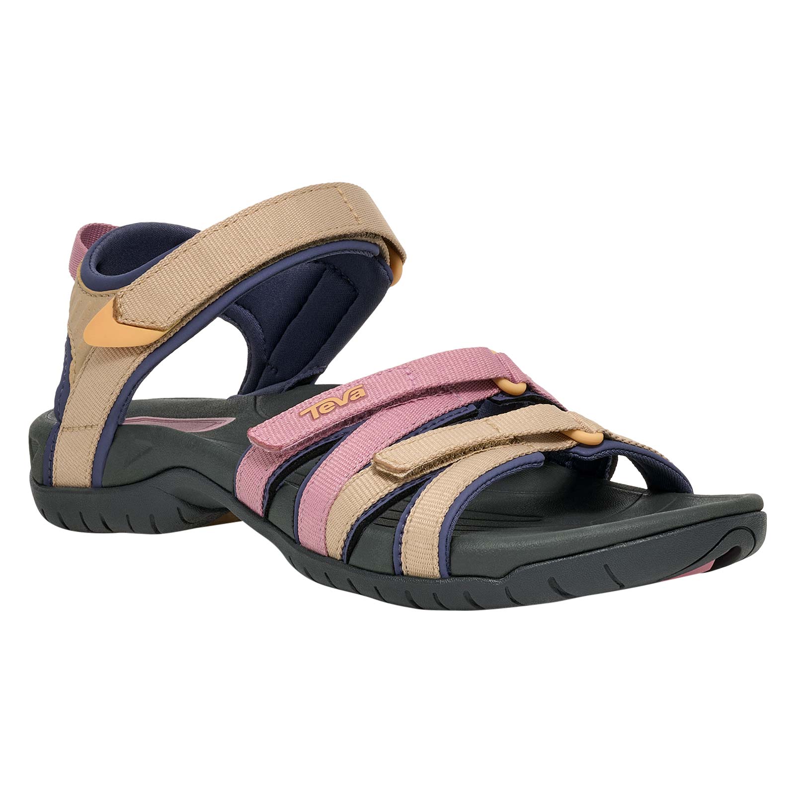 Teva Womens Tirra Adjustable Outdoor Walking Hiking Sandals - Picture 48 of 53