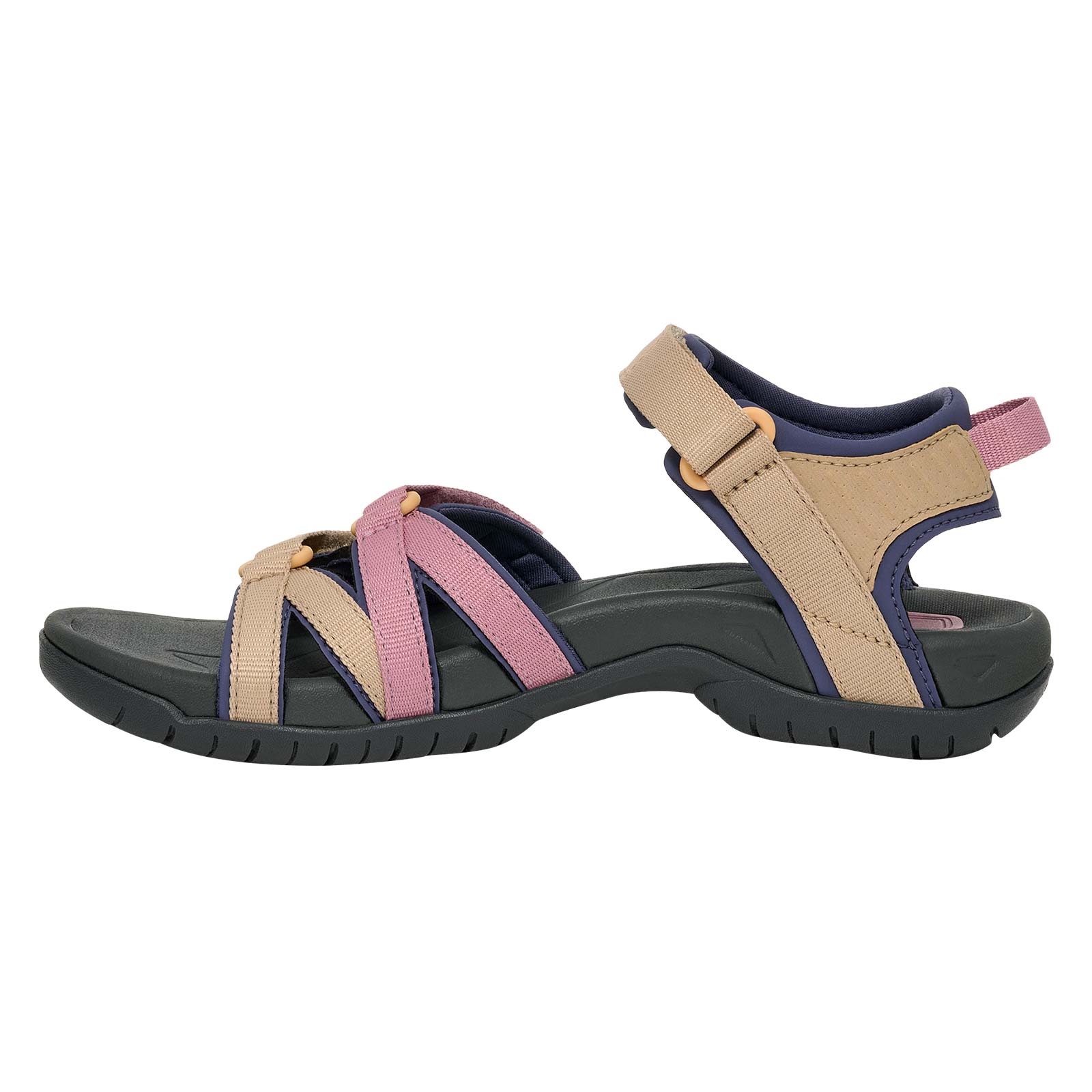Teva Womens Tirra Adjustable Outdoor Walking Hiking Sandals - Picture 49 of 53