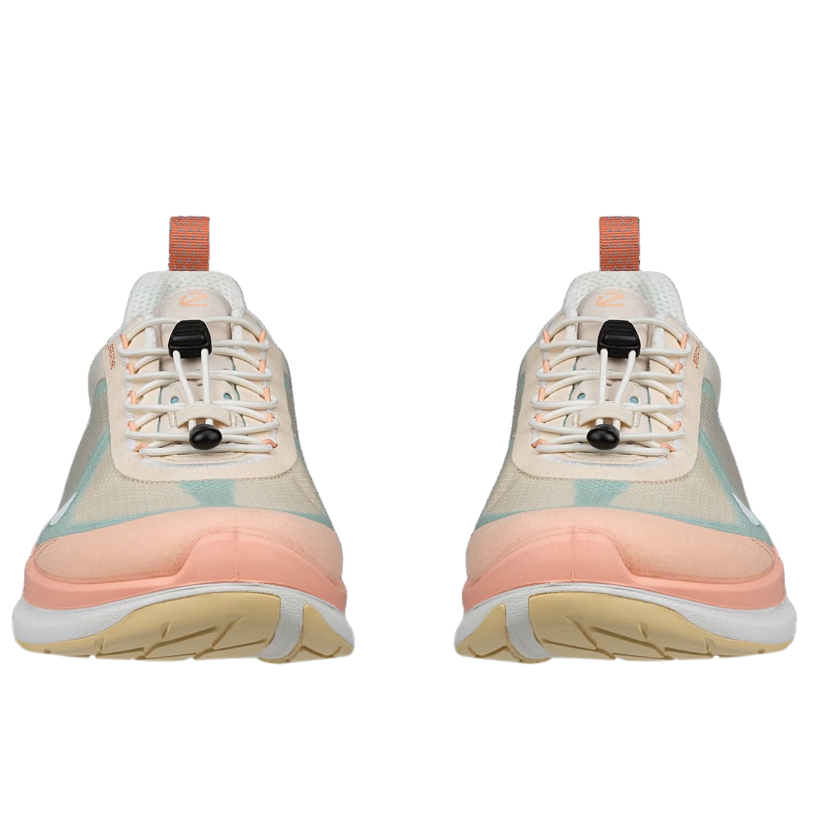 ECCO Womens BIOM 2.2 Speedlace Trainers | eBay