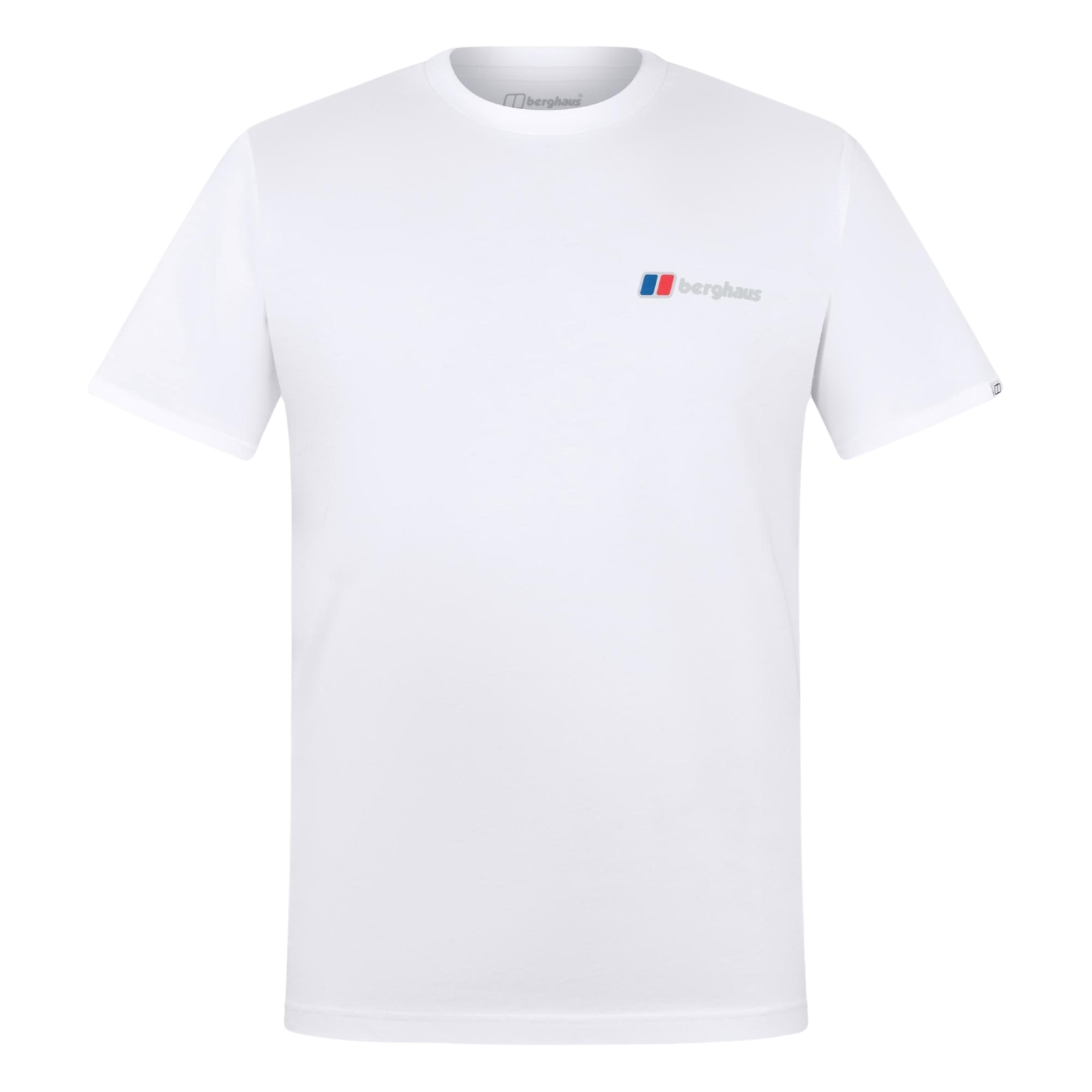 Berghaus Mens Front & Back Short Sleeve T-Shirt - Picture 11 of 13