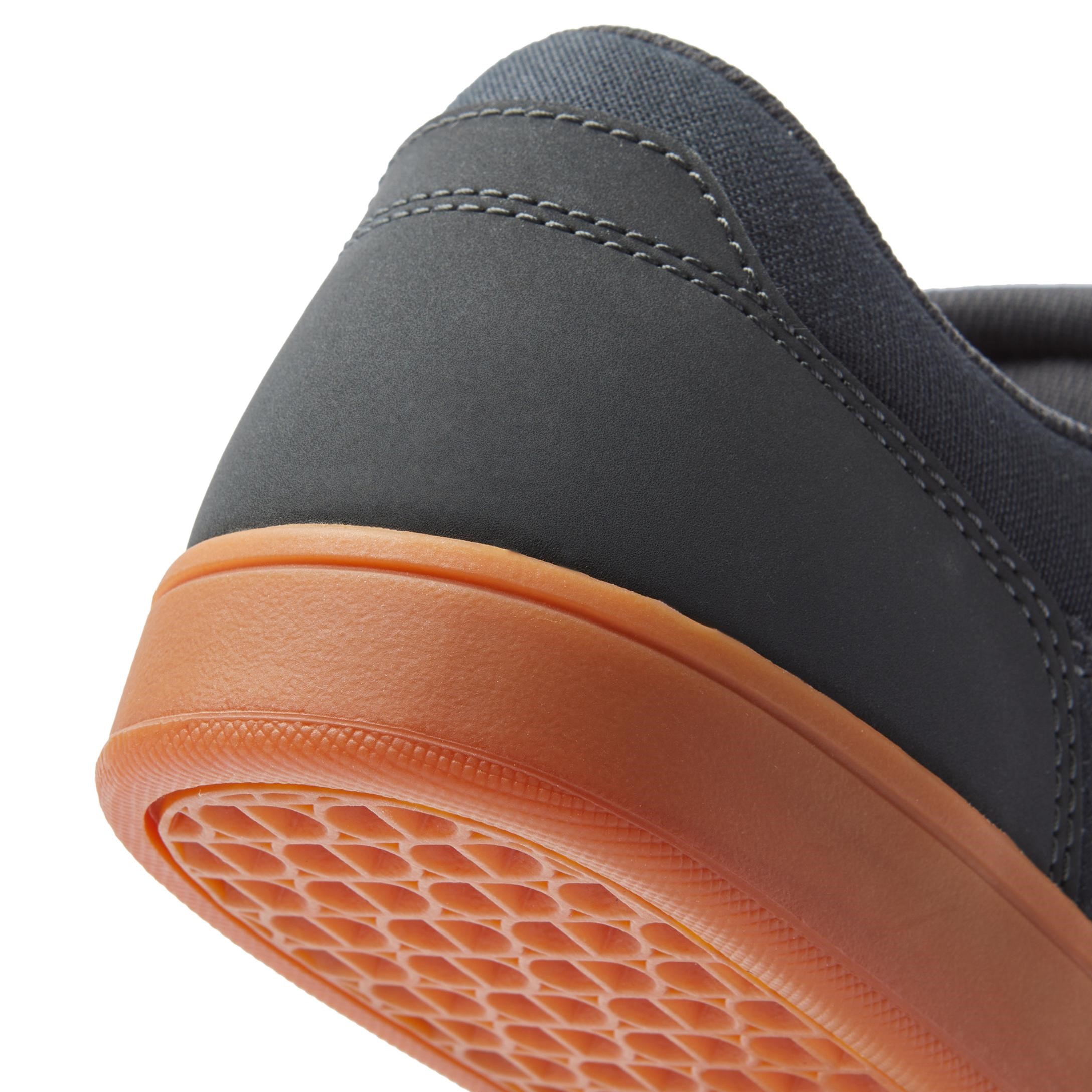 DC Shoes Herren Crisis 2 Wildleder Low Rise Skater Turnschuhe Sneaker - Bild 23 von 23