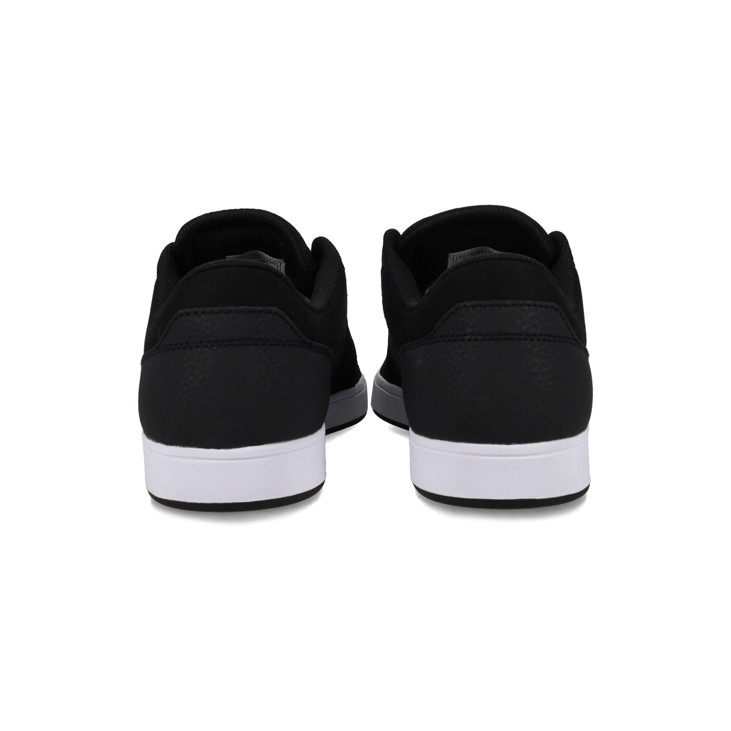 DC Shoes Herren Crisis 2 Wildleder Low Rise Skater Turnschuhe Sneaker - Bild 12 von 23