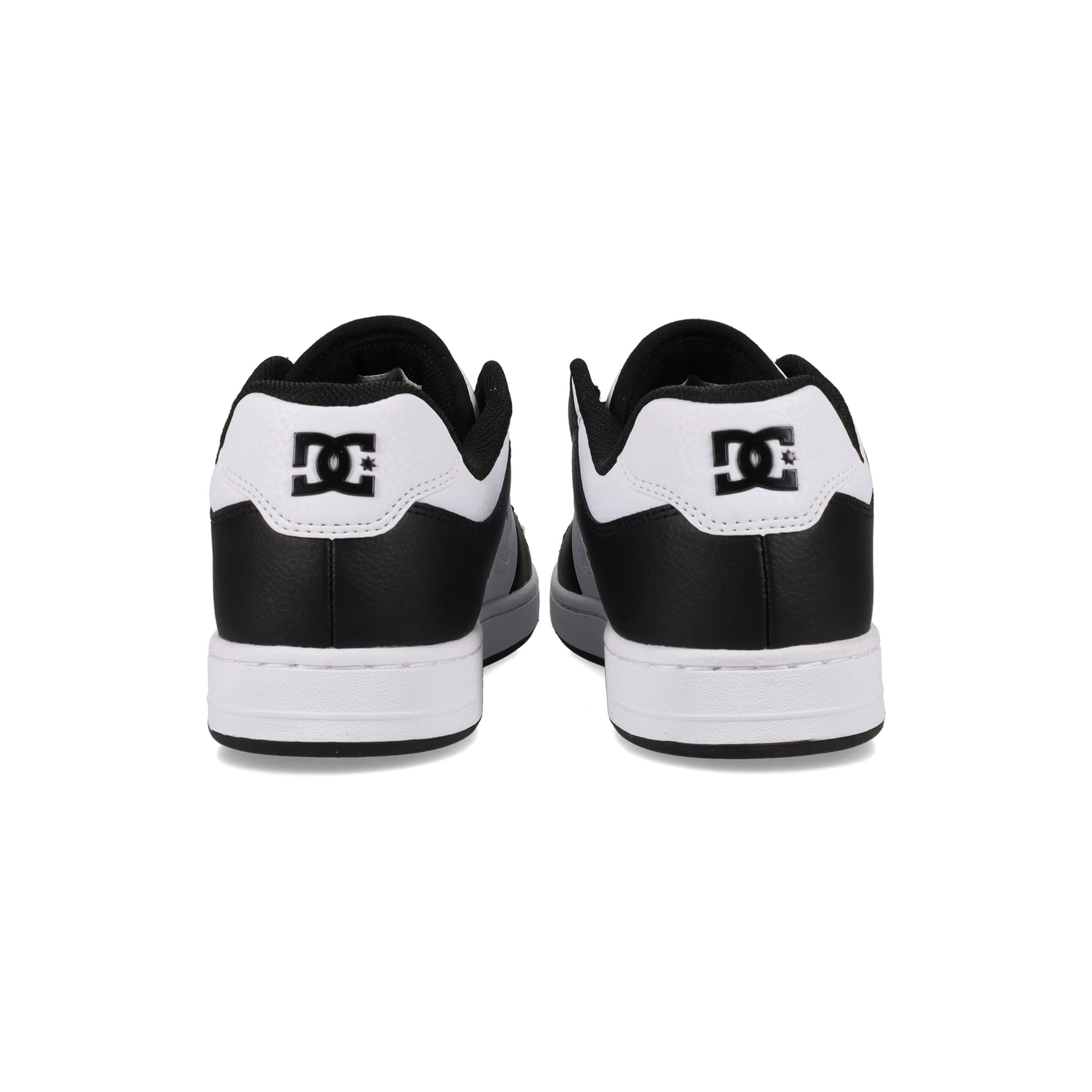 DC Shoes Para Hombres Manteca Tiro Bajo Patinador Cuero Entrenadores Tenis Zapatos - Imagen 36 de 45