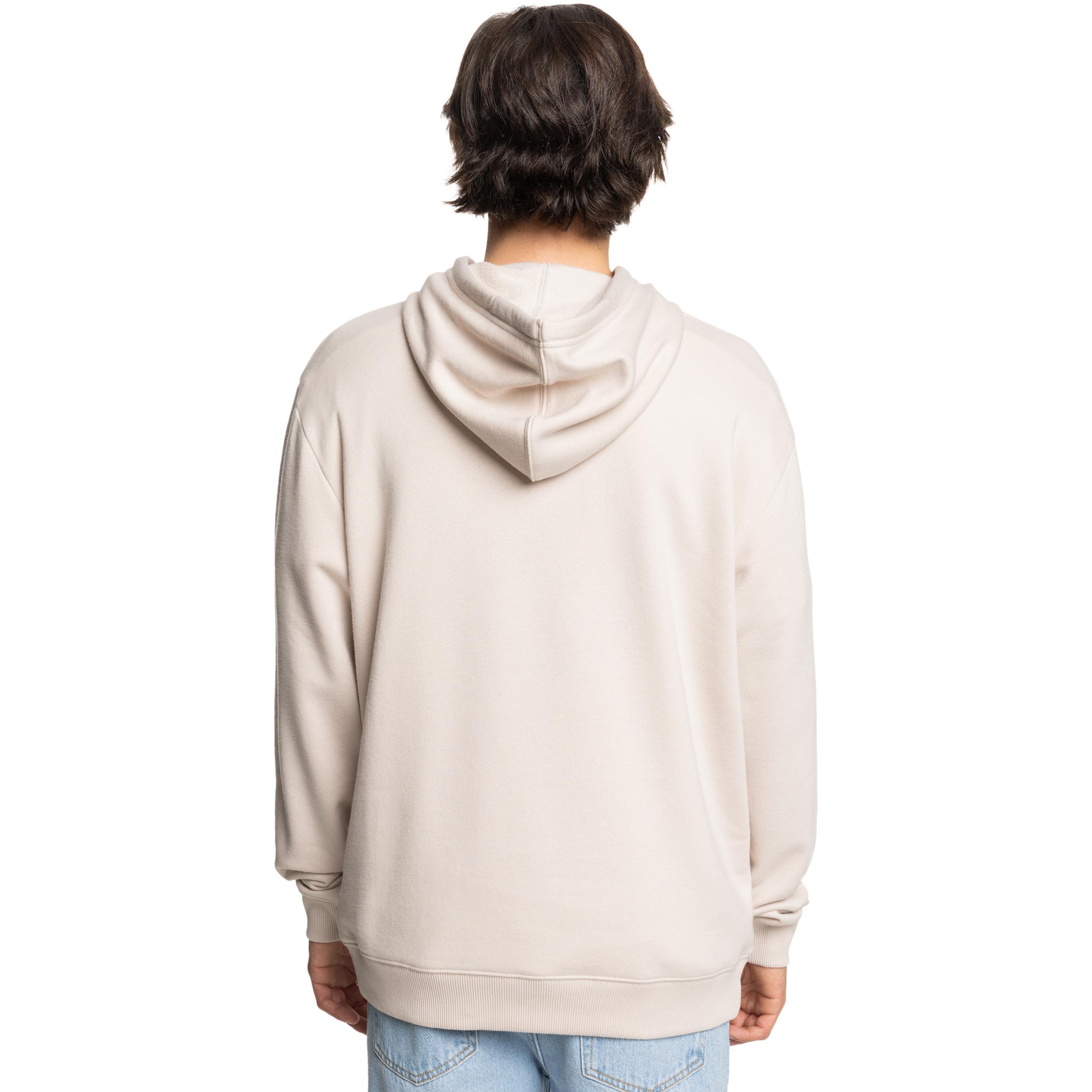 DC Shoes Mens Star Pullover Hooded Sweatshirt Sweater Jumper Hoody Hoodie - Picture 17 of 22