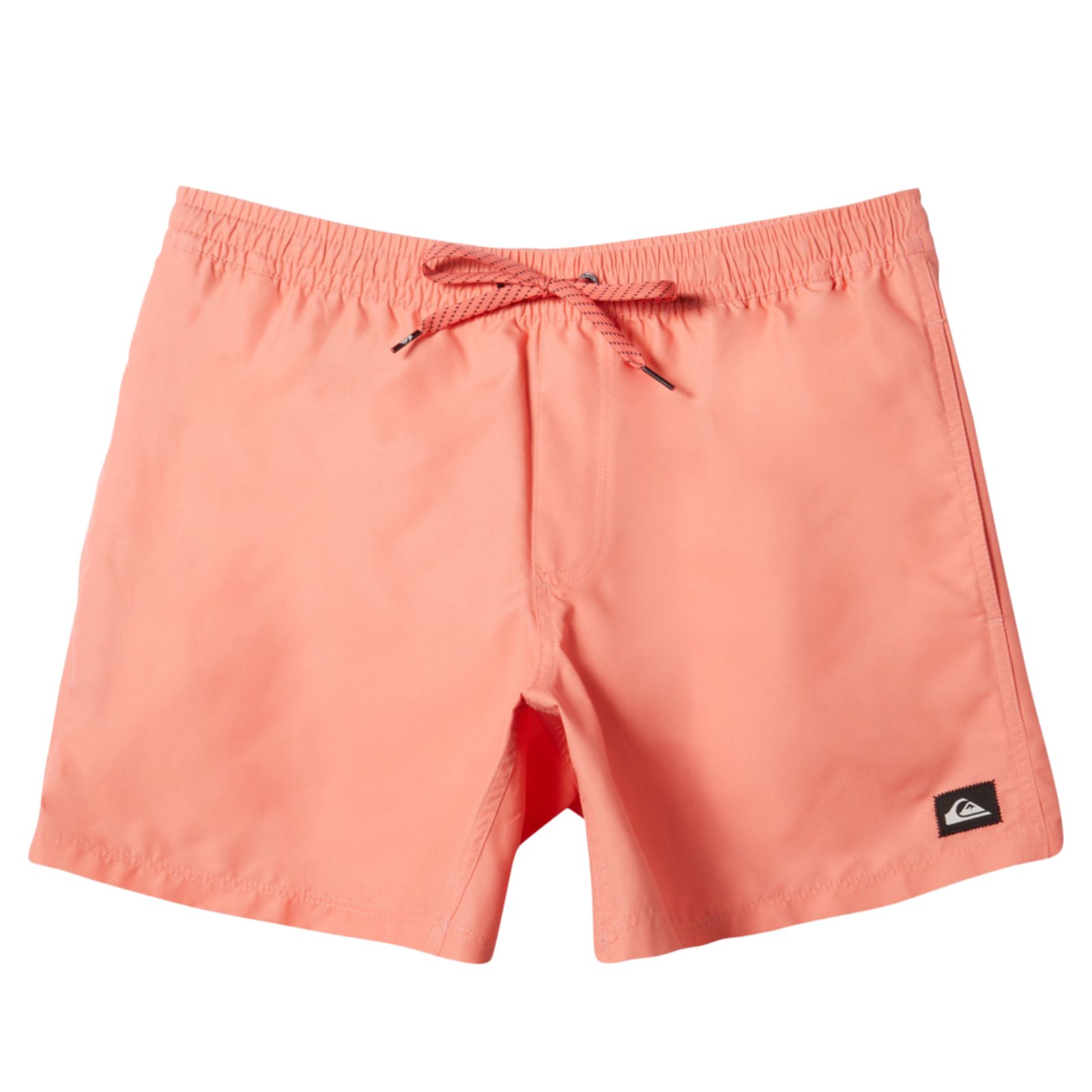 Pantalones Cortos de Natación Quiksilver Para Hombres Todos los Días 15" Cintura Elástica - Imagen 28 de 35