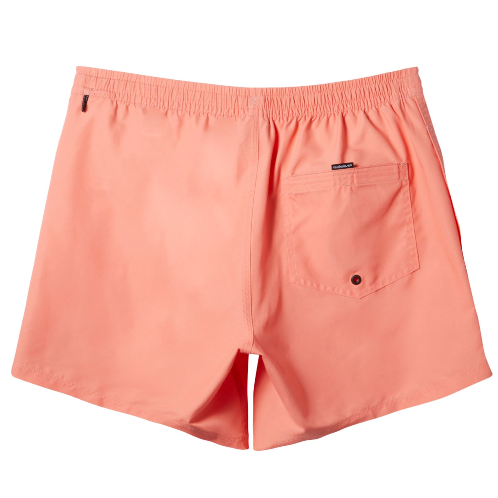 Pantalones Cortos de Natación Quiksilver Para Hombres Todos los Días 15" Cintura Elástica - Imagen 29 de 35