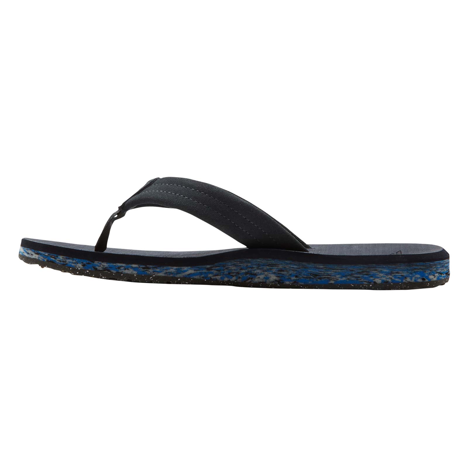Sandalias chanclas Quiksilver de gamuza talladora para hombre verano playa piscina - Imagen 9 de 10