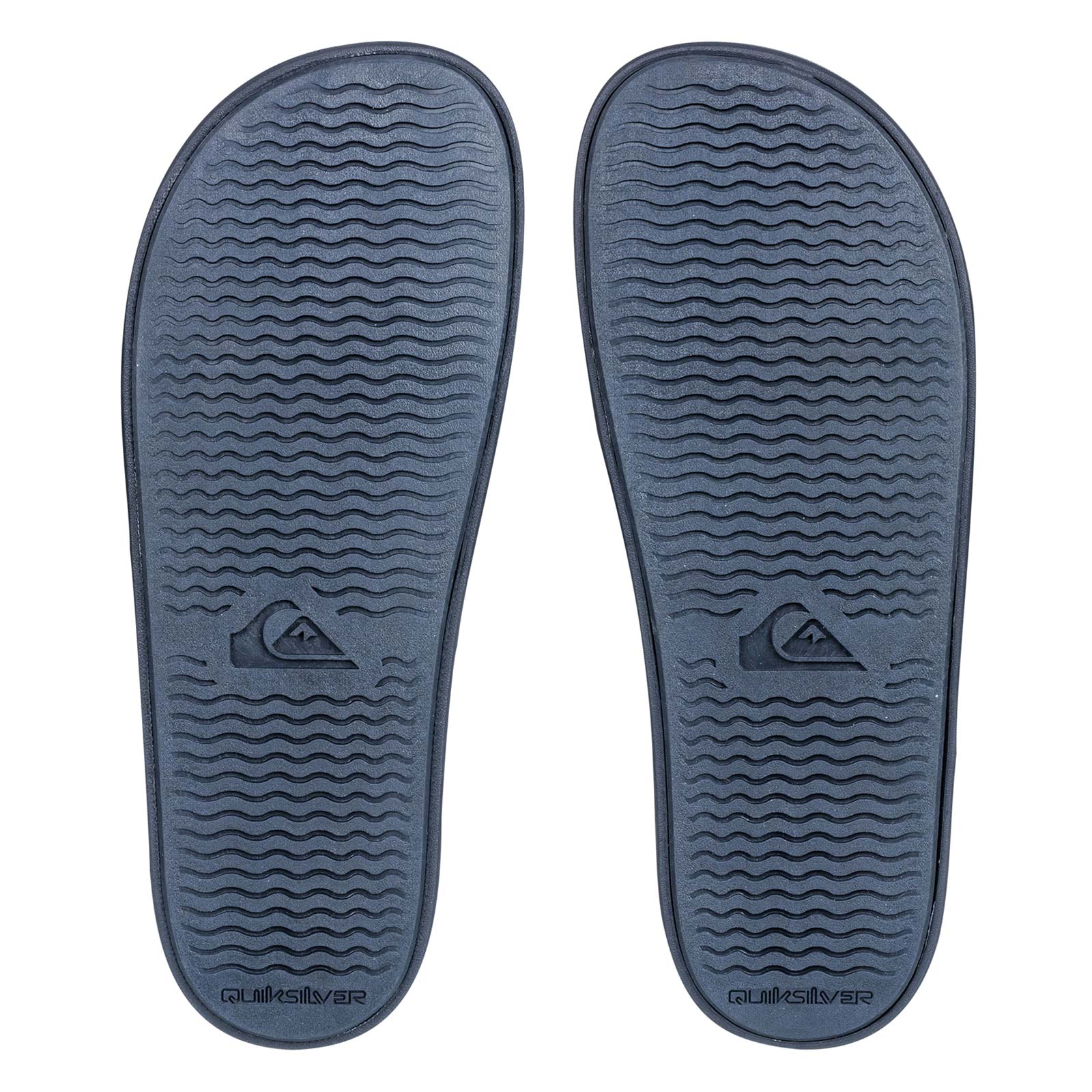 Sandalias informales deslizantes Quiksilver para hombre patio playa junto a la piscina - Imagen 14 de 20