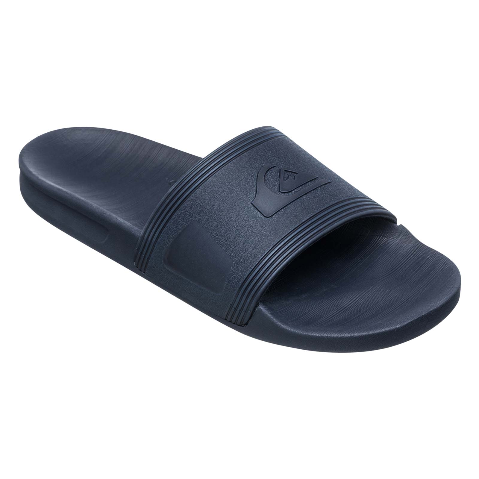 Sandalias informales deslizantes Quiksilver para hombre patio playa junto a la piscina - Imagen 11 de 20