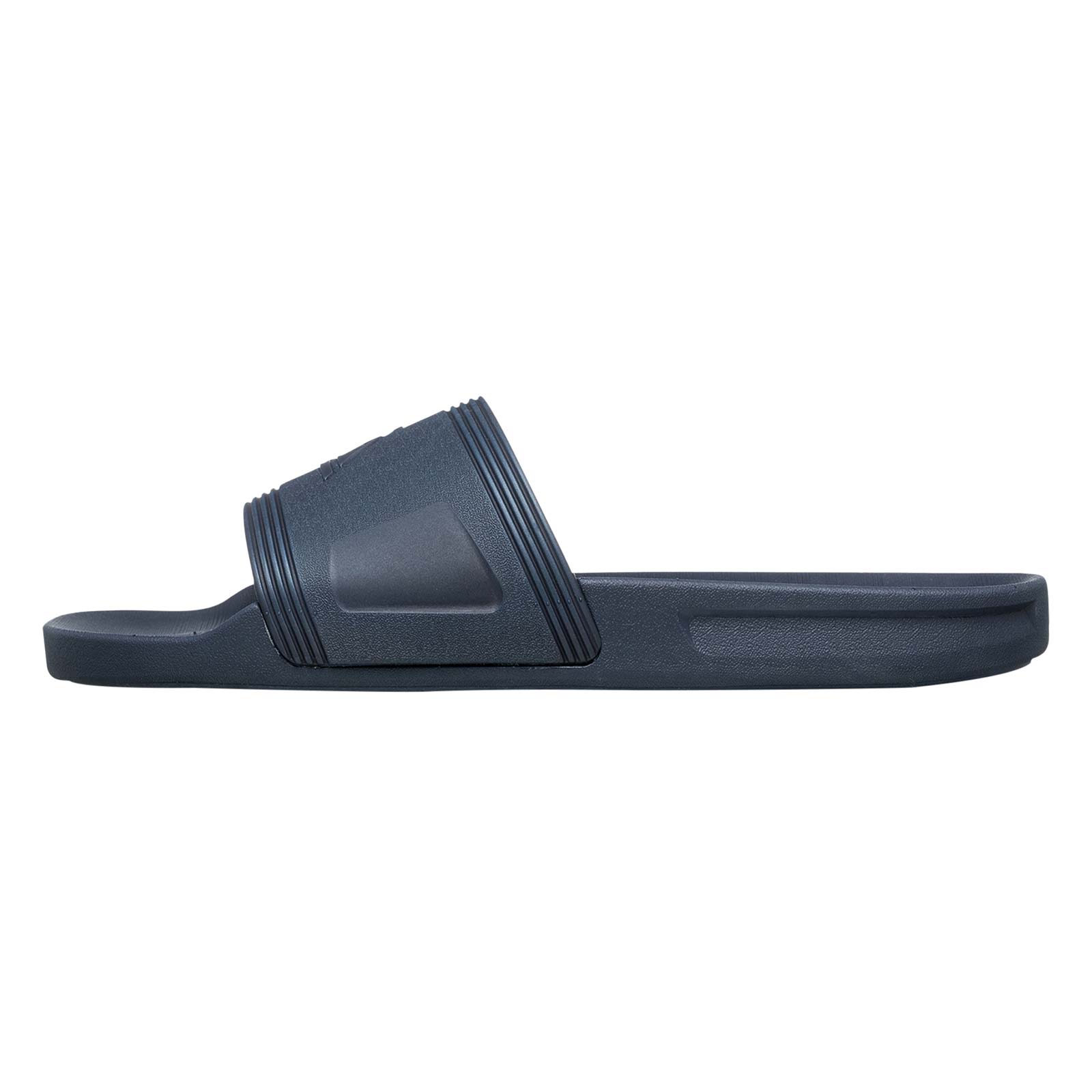 Sandalias informales deslizantes Quiksilver para hombre patio playa junto a la piscina - Imagen 13 de 20