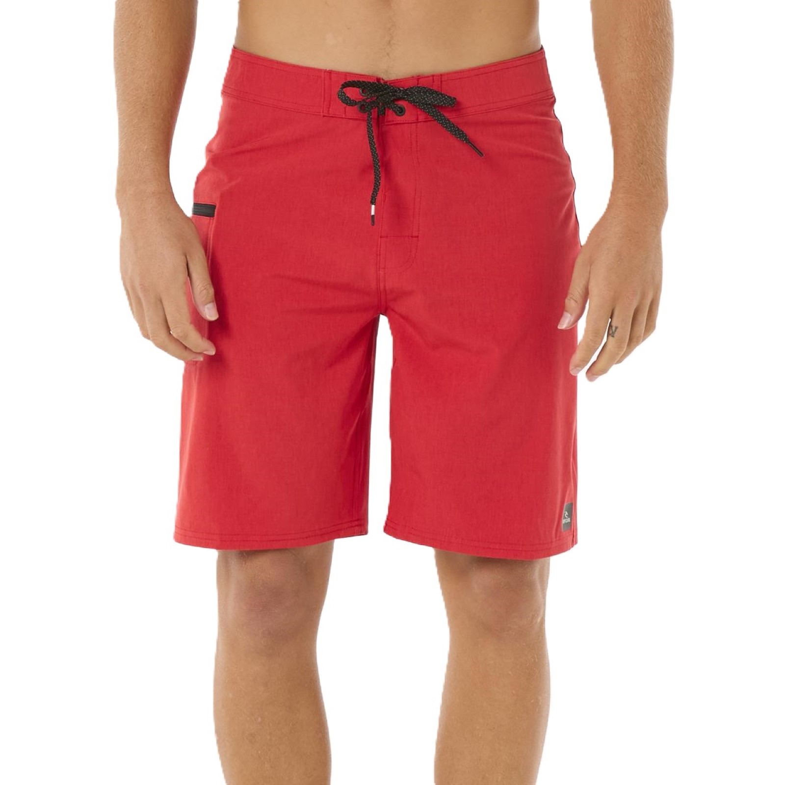 Pantalones Cortos de Natación Rip Curl Para Hombres Mirage Core 20" Surf Surf Cordón Boardshorts - Imagen 15 de 28