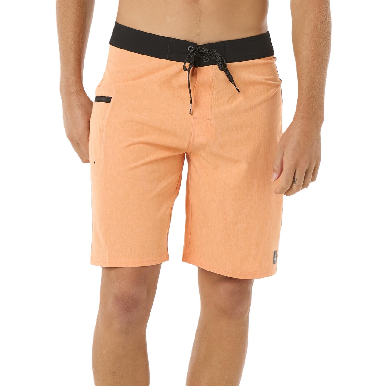 Pantalones Cortos de Natación Rip Curl Para Hombres Mirage Core 20" Surf Surf Cordón Boardshorts - Imagen 20 de 28
