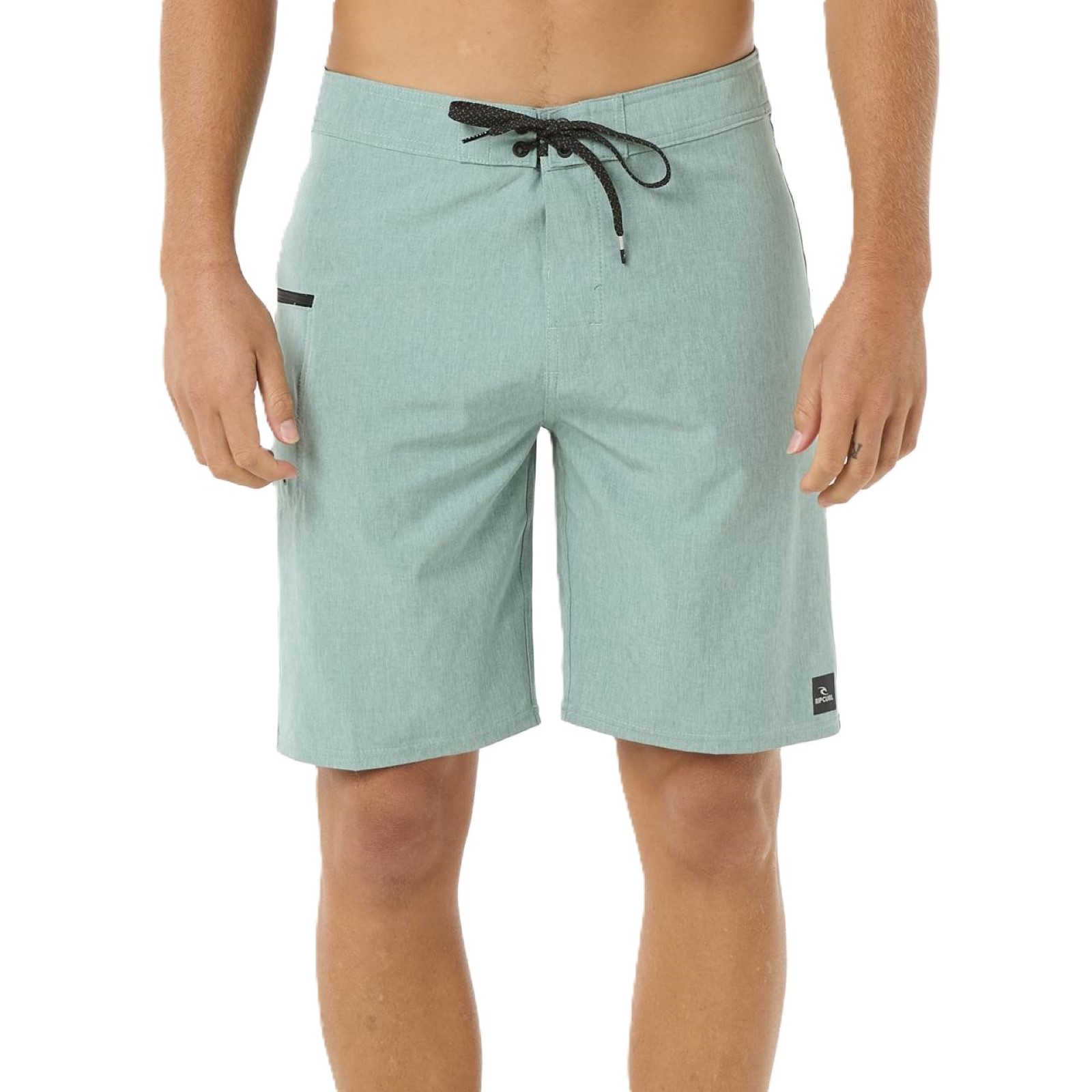 Pantalones Cortos de Natación Rip Curl Para Hombres Mirage Core 20" Surf Surf Cordón Boardshorts - Imagen 6 de 28