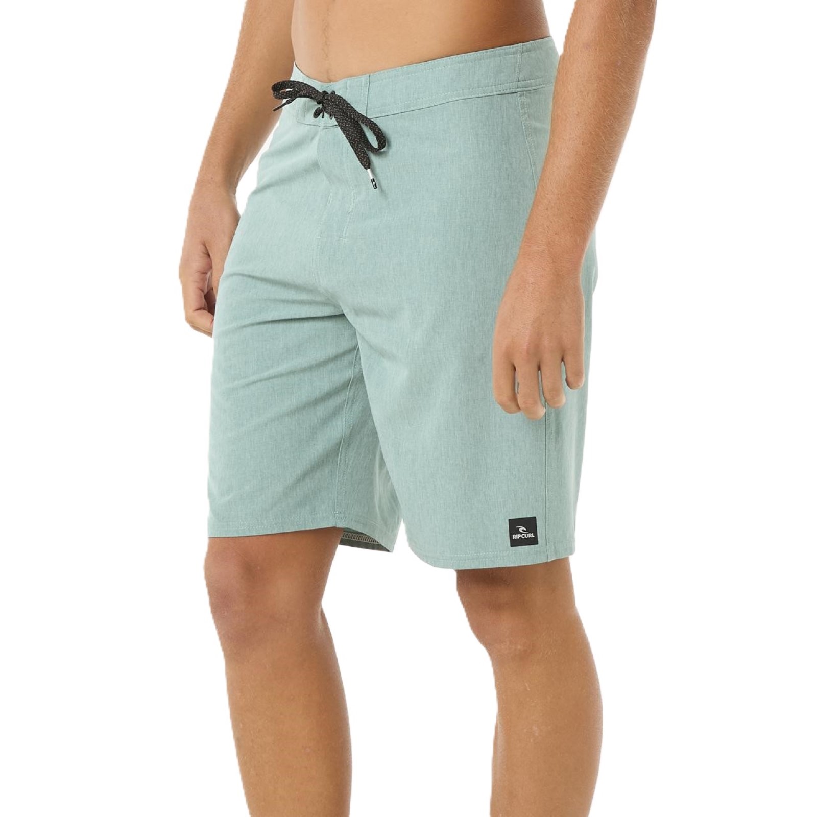 Pantalones Cortos de Natación Rip Curl Para Hombres Mirage Core 20" Surf Surf Cordón Boardshorts - Imagen 7 de 28