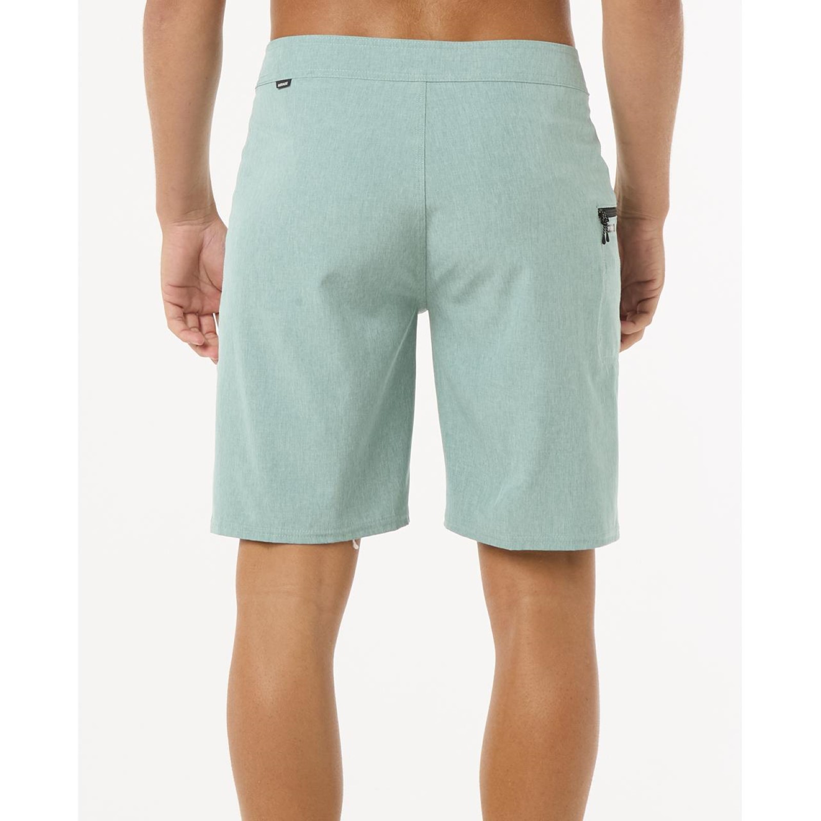 Pantalones Cortos de Natación Rip Curl Para Hombres Mirage Core 20" Surf Surf Cordón Boardshorts - Imagen 8 de 28